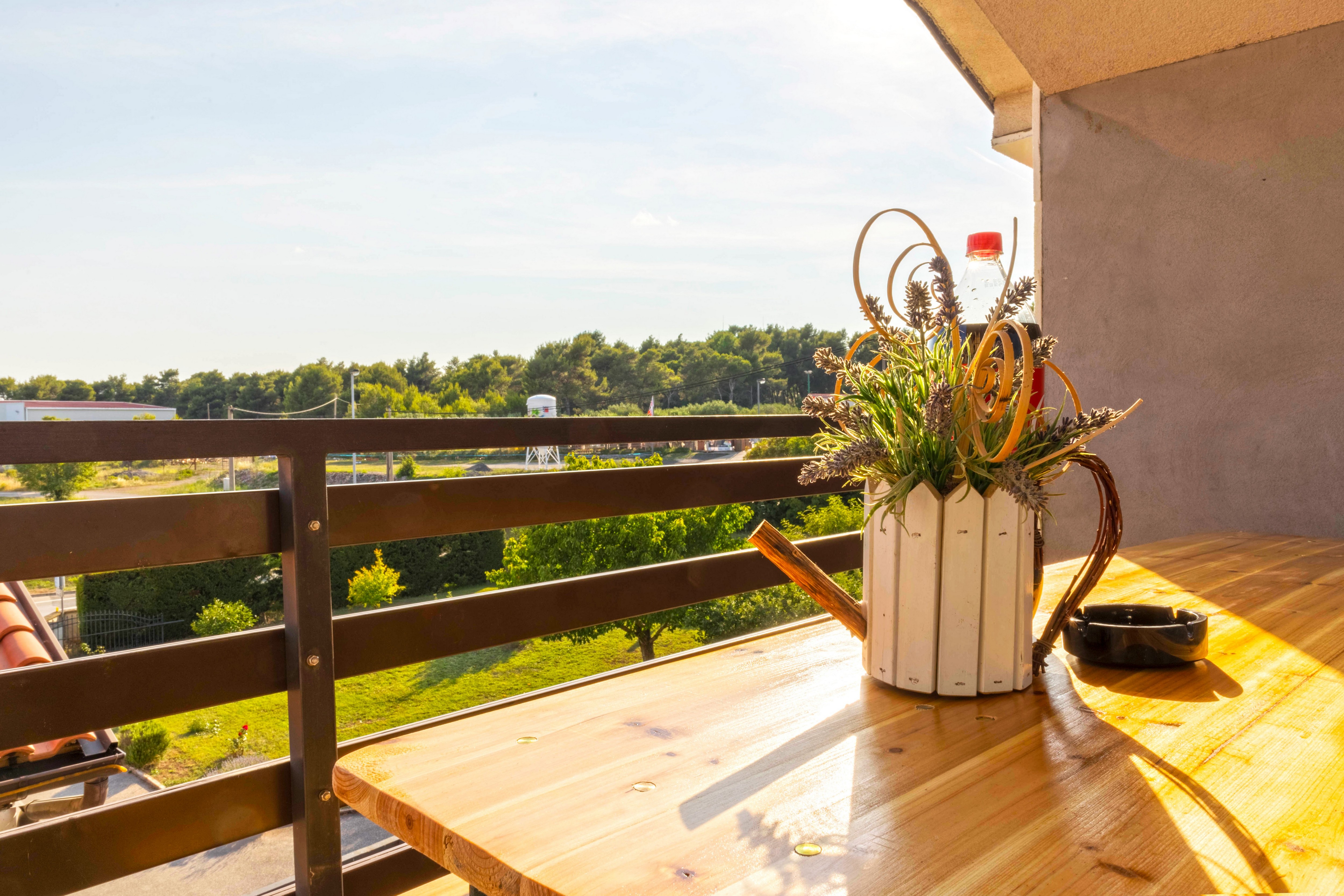 Apartment Capacity 5