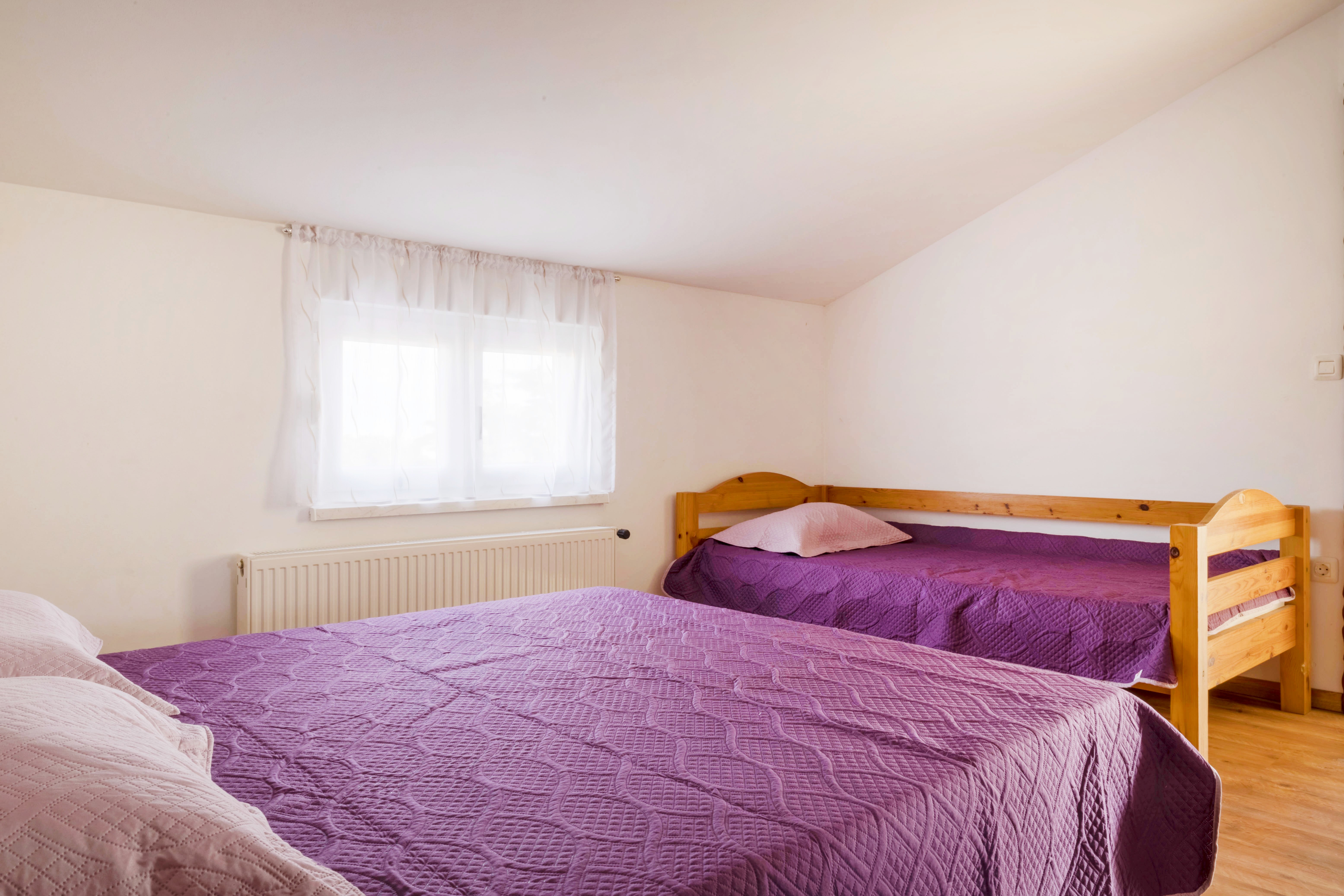 Apartment Capacity 5