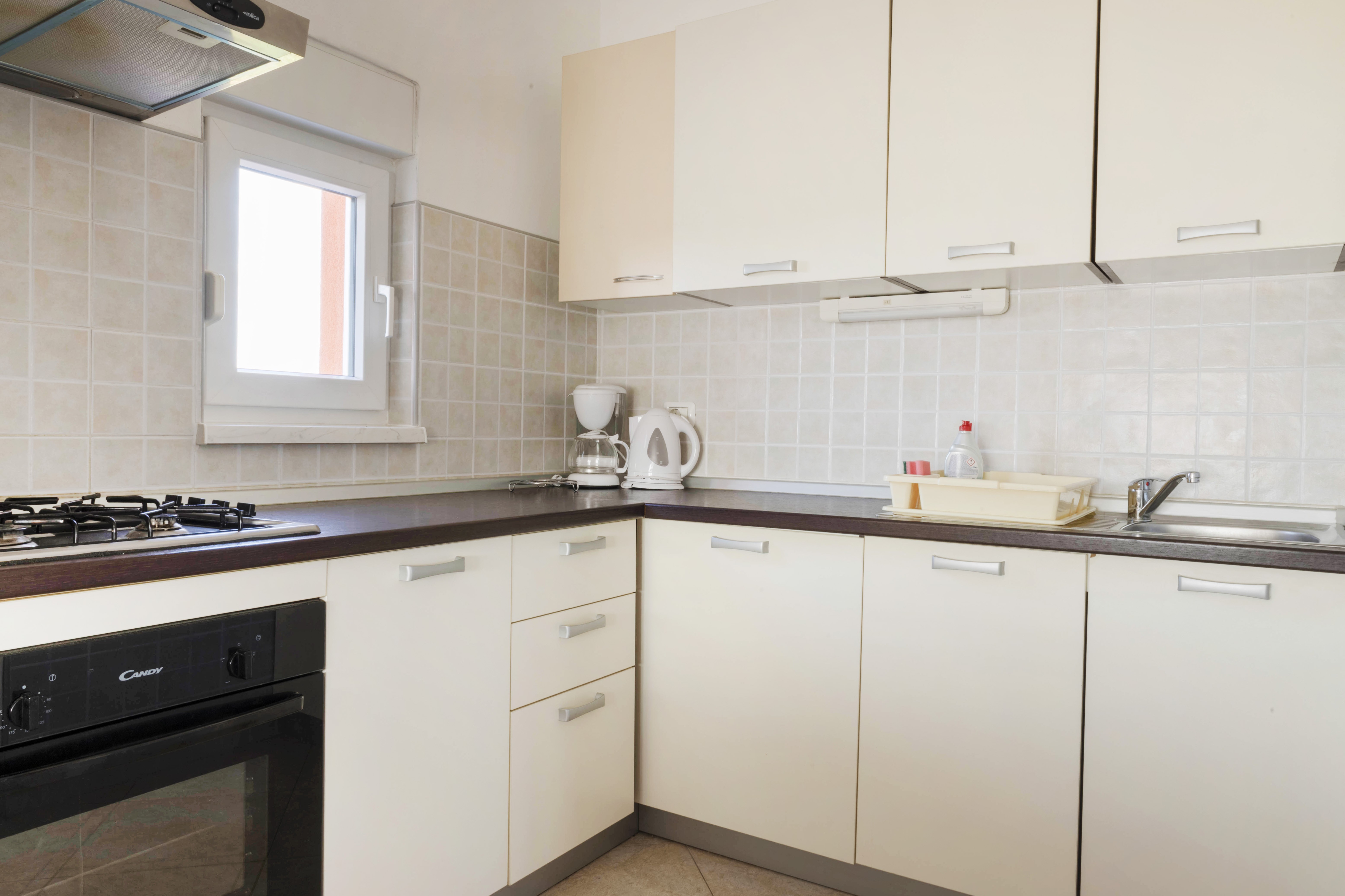 Apartment Capacity 5