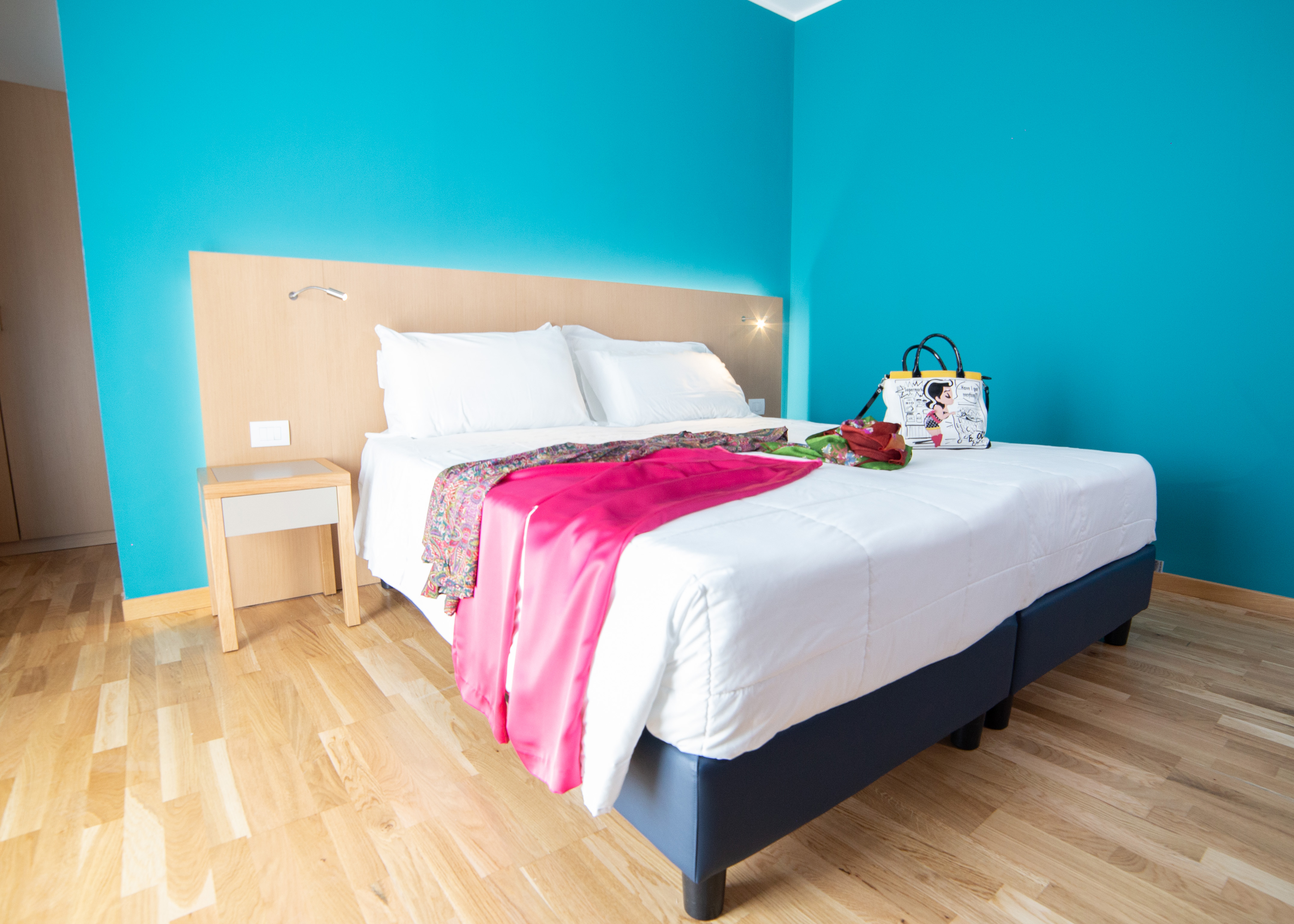 Double Single Classic