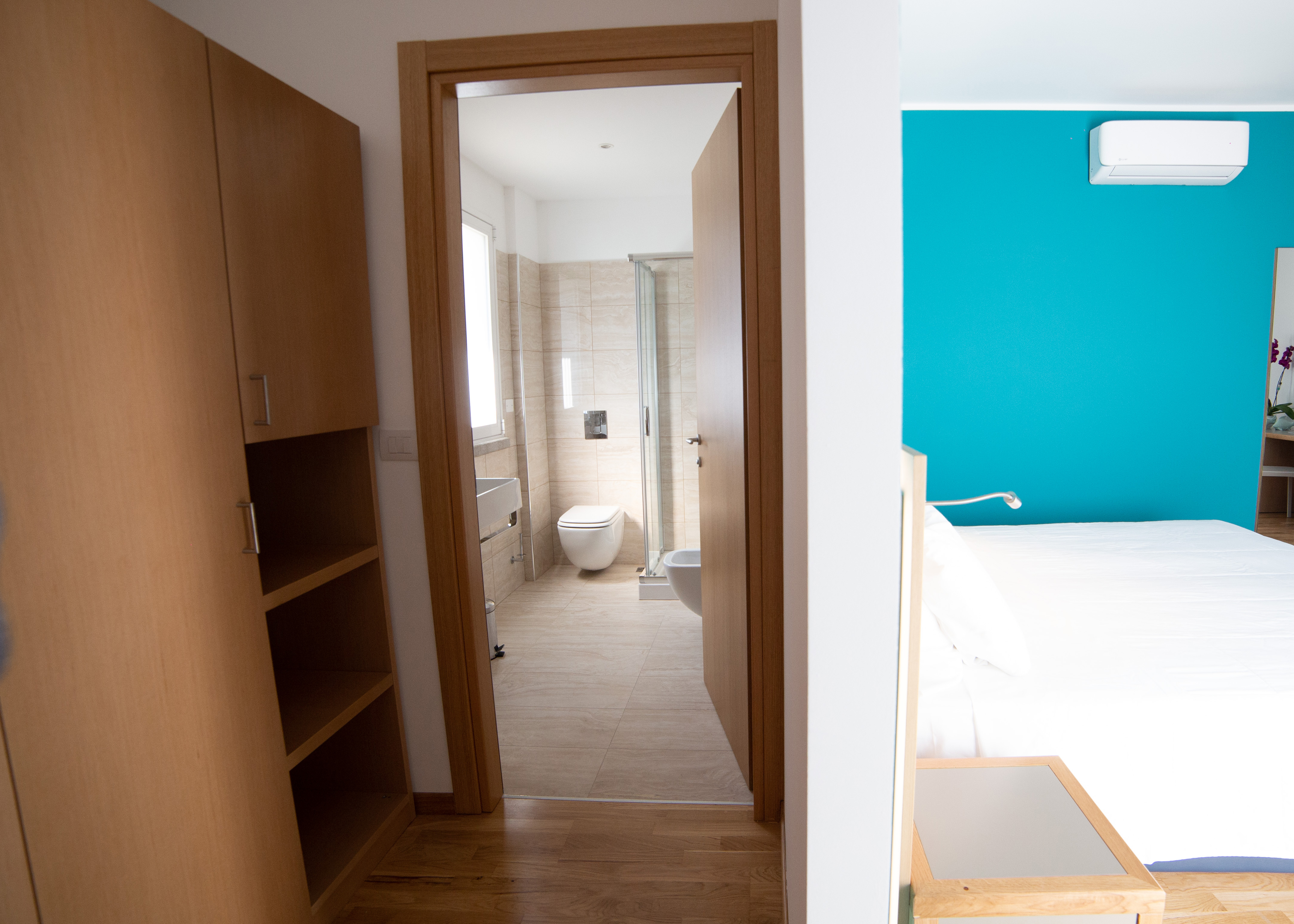 Double Single Classic