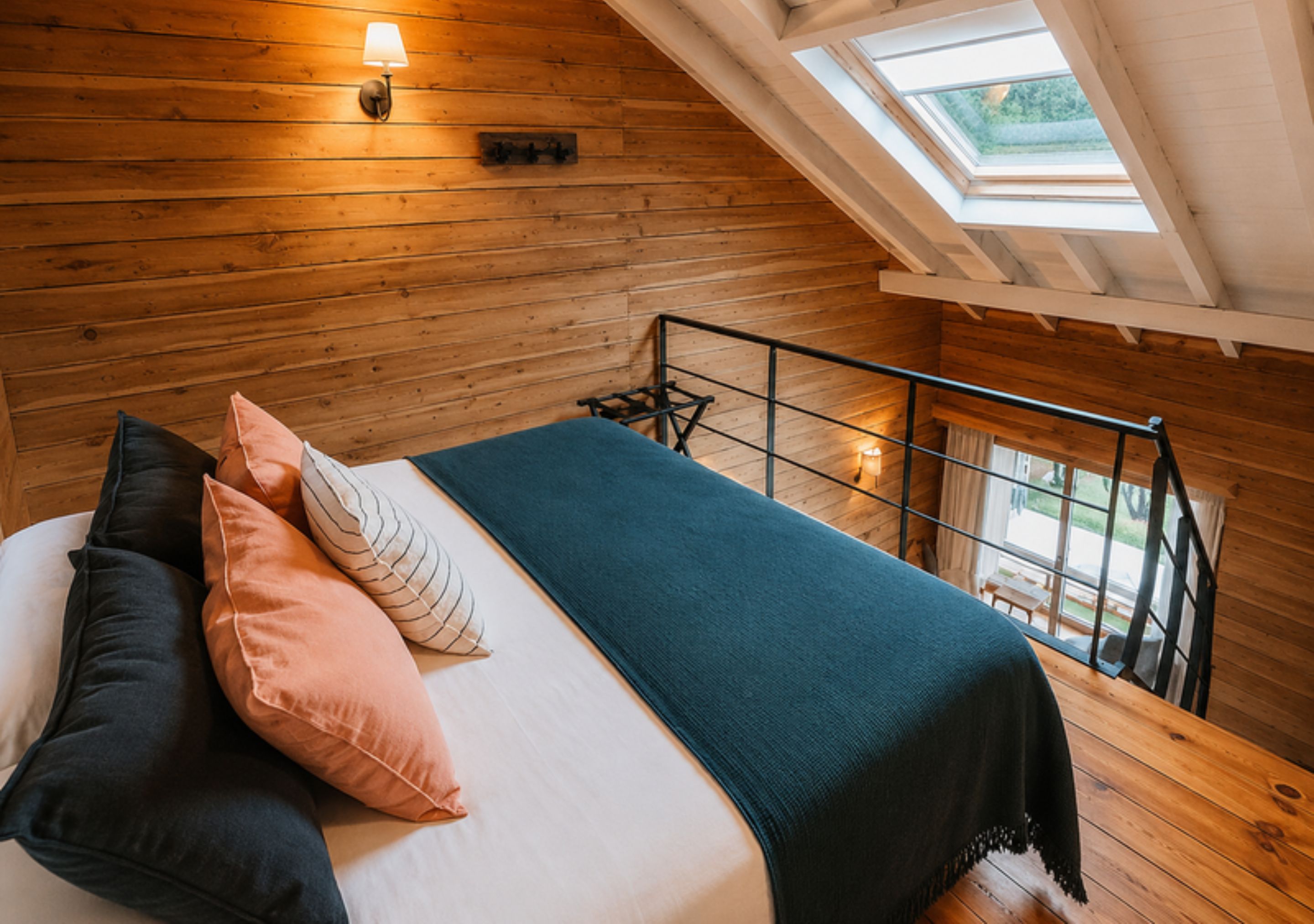 Junior Suite with Views