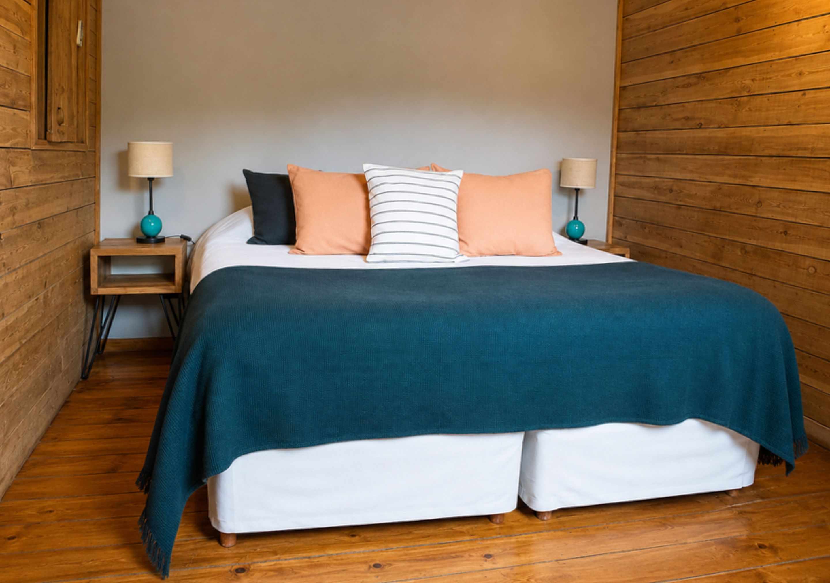 Junior Suite Mountain View