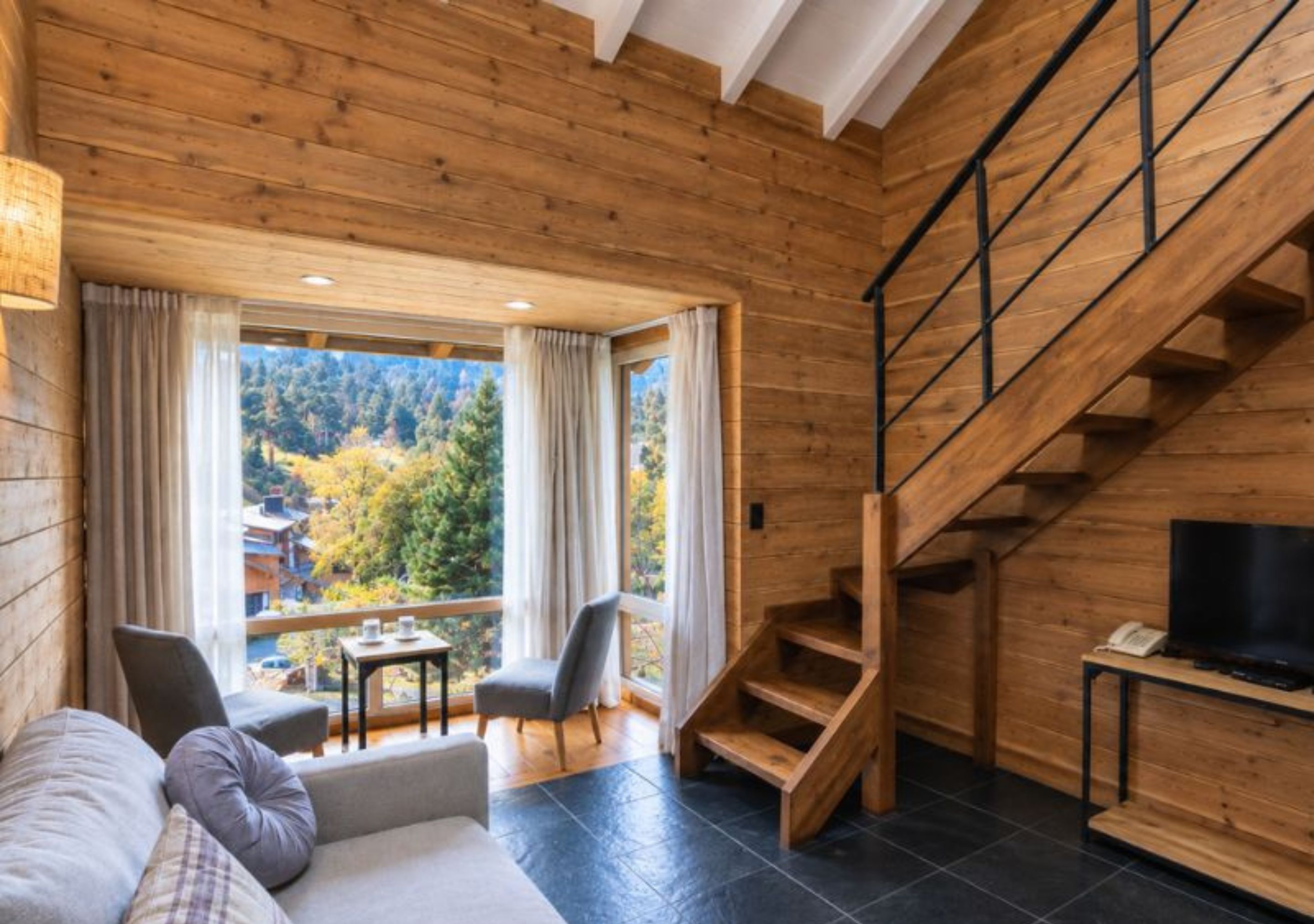 Junior Suite with Views