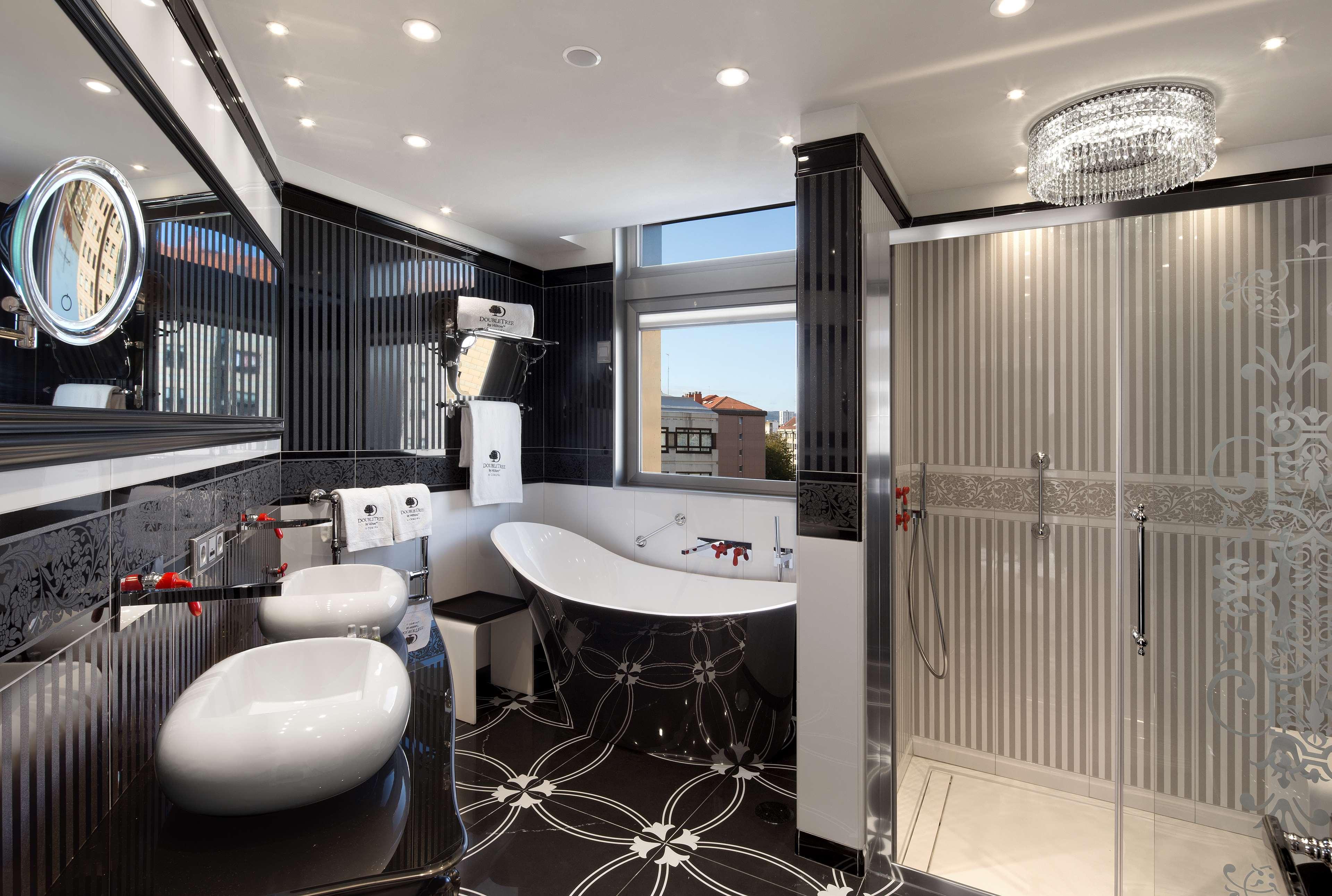 Suite King Bed One Bedroom 