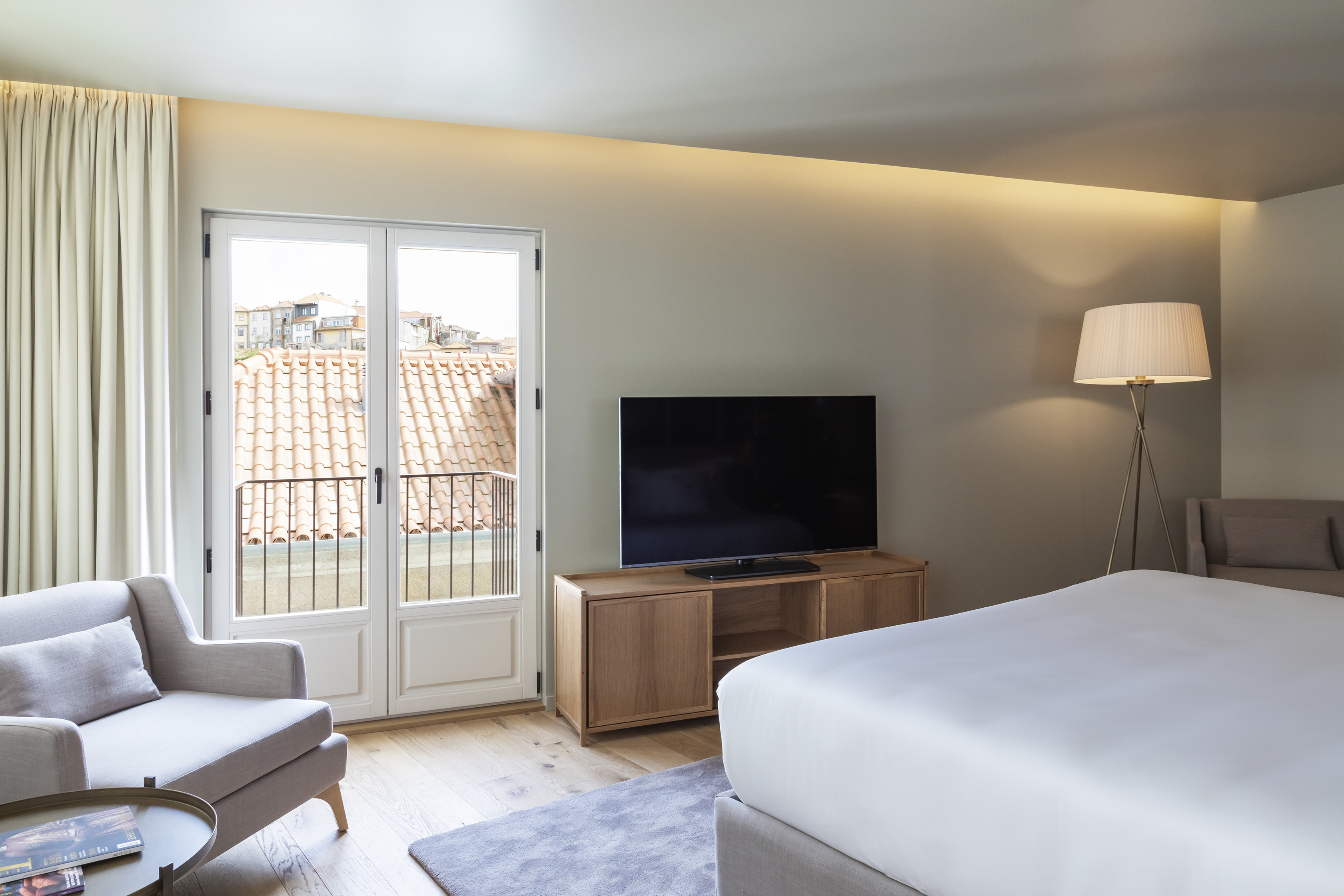 Double Premium with Views