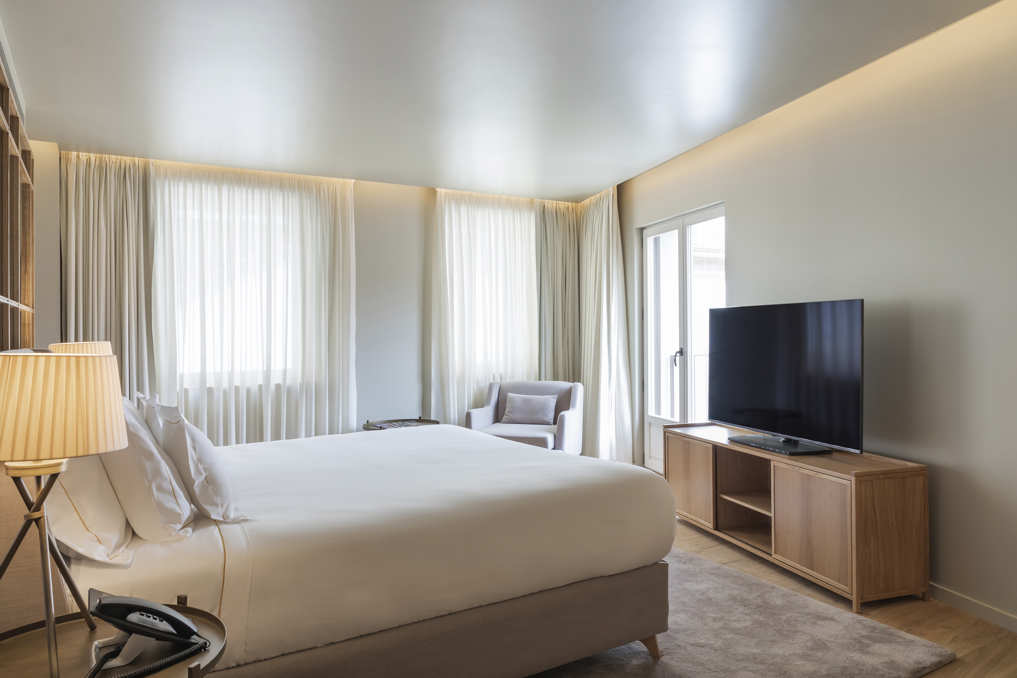 Double Premium with Views