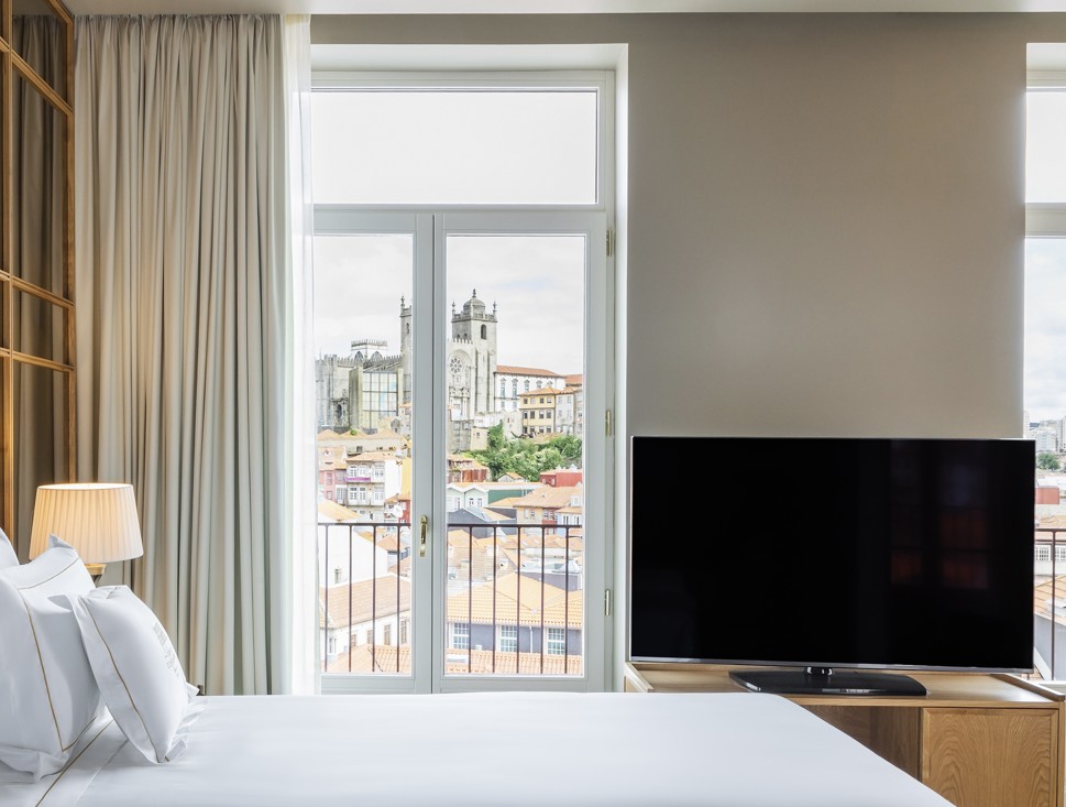 Double Premium with Views