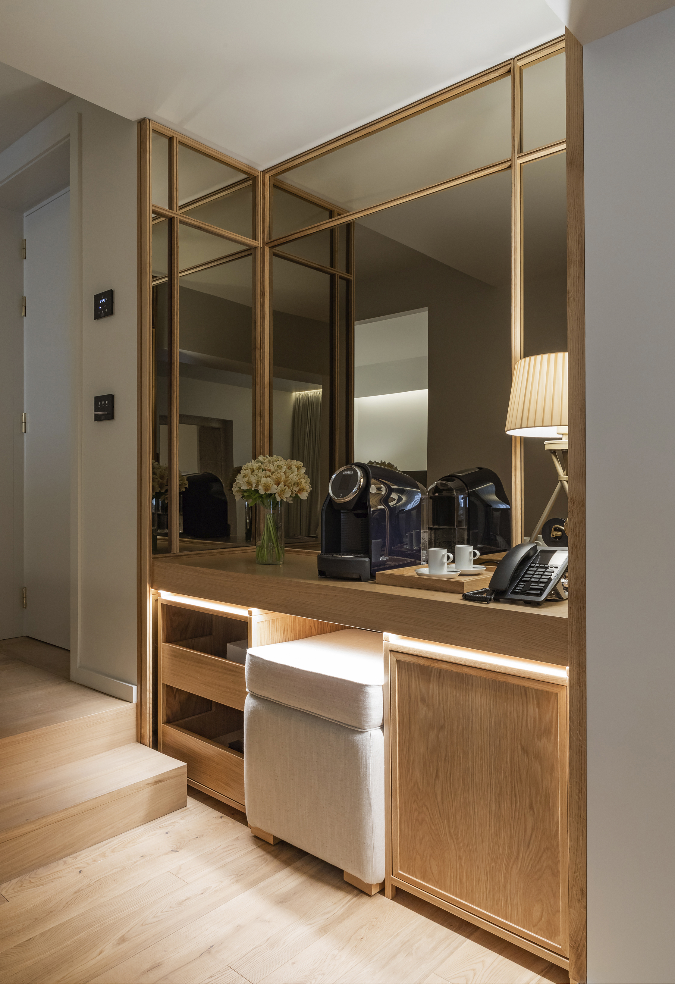 Suite King Bed One Bedroom 