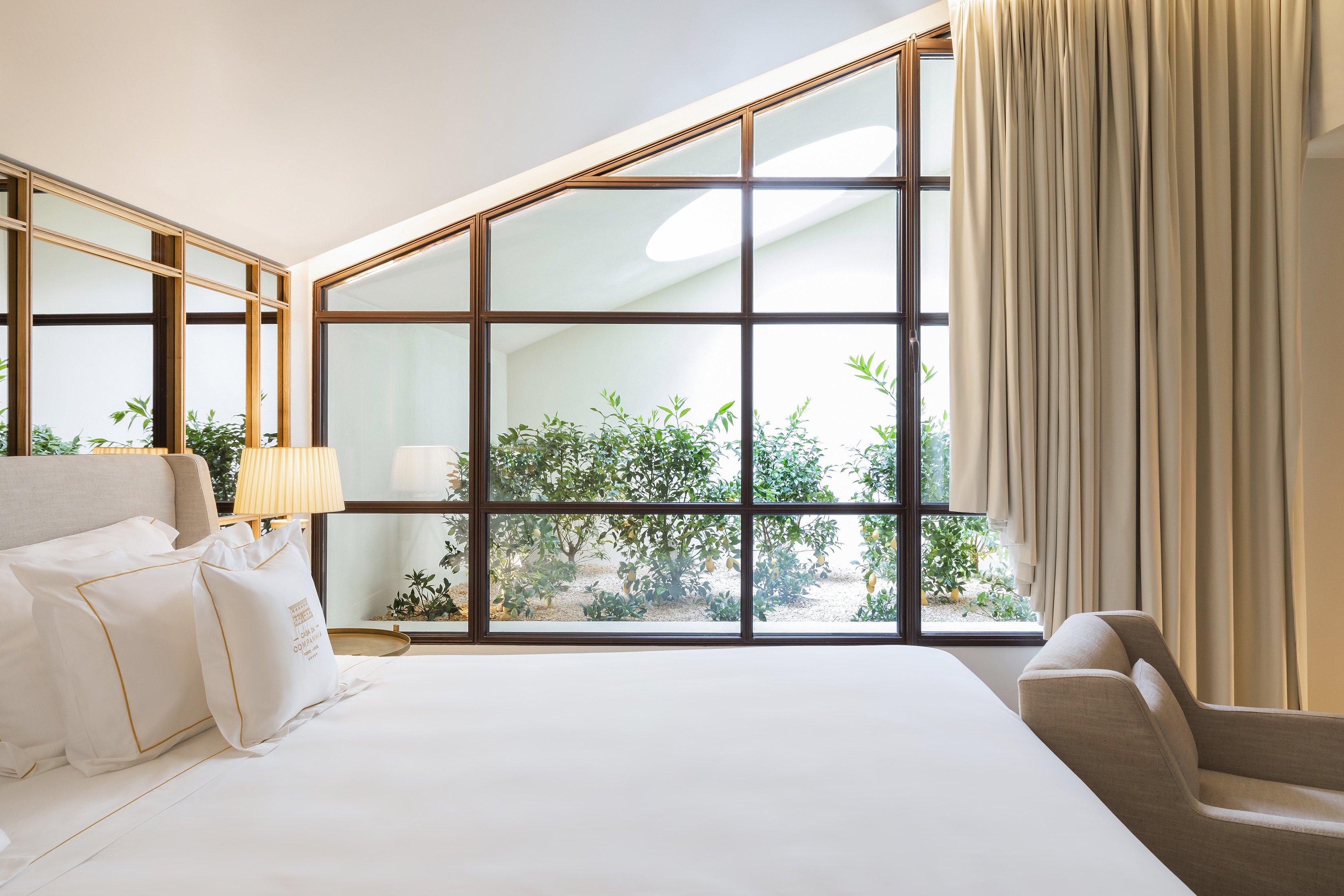 Double Premium King Bed