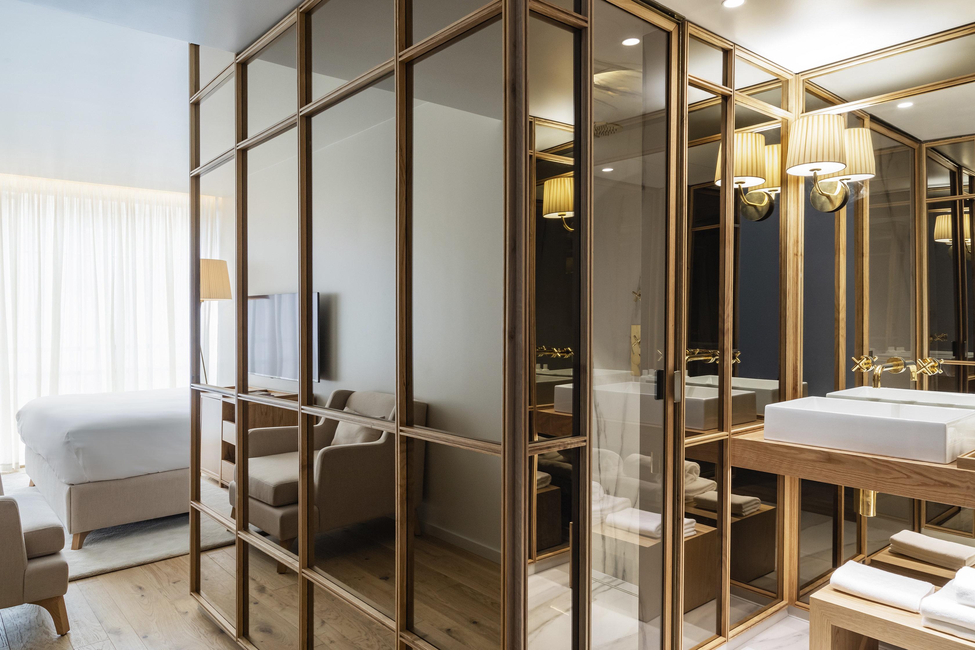 Double Premium King Bed