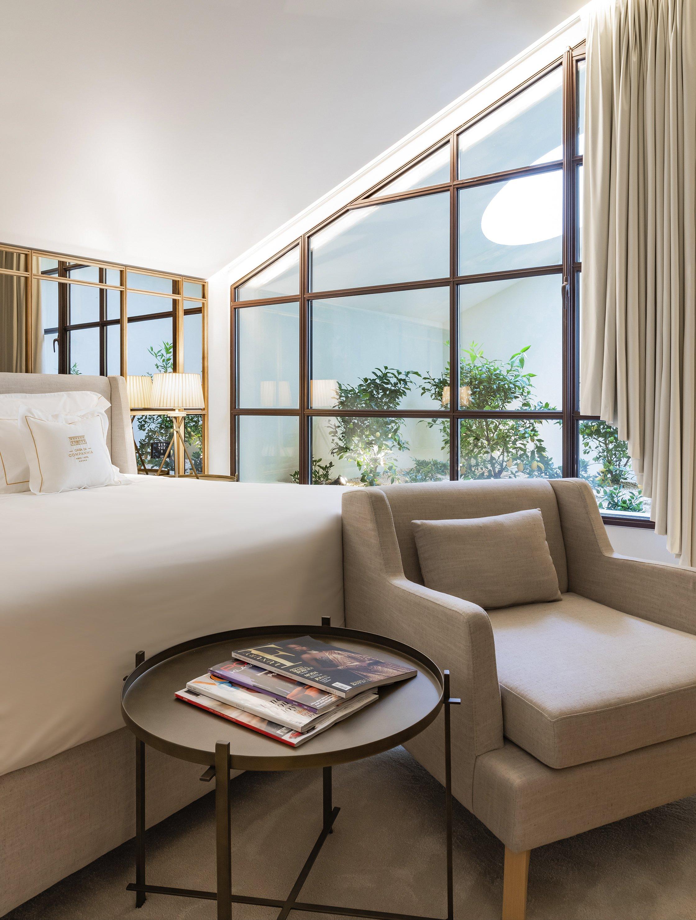 Double Premium King Bed