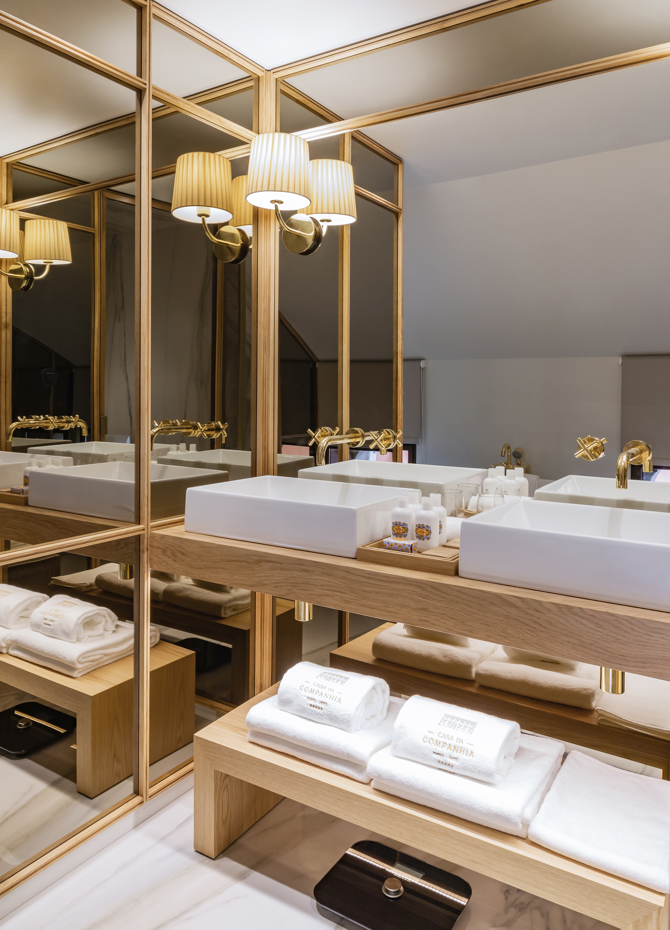 Double Premium King Bed