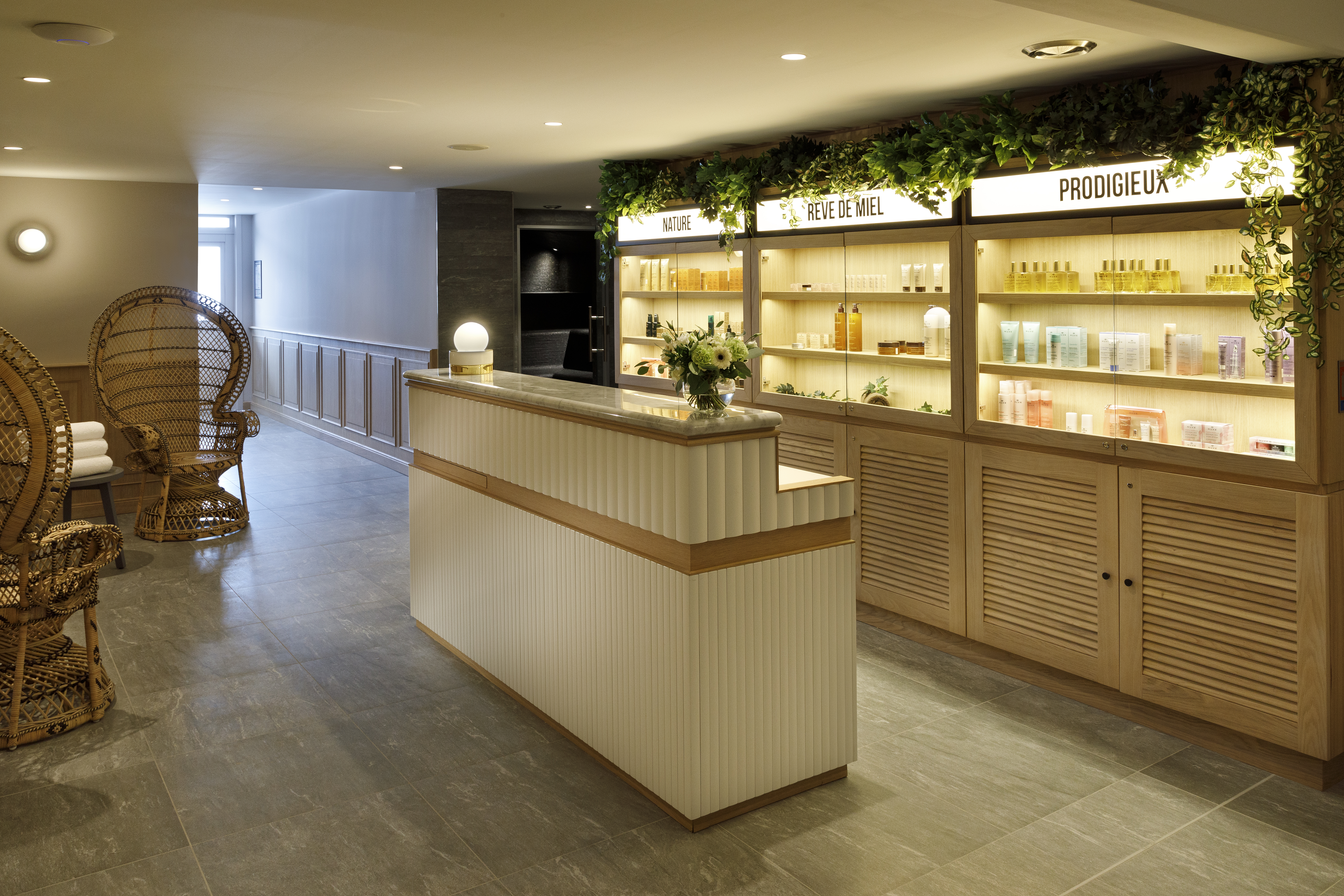 Sports and Entertainment