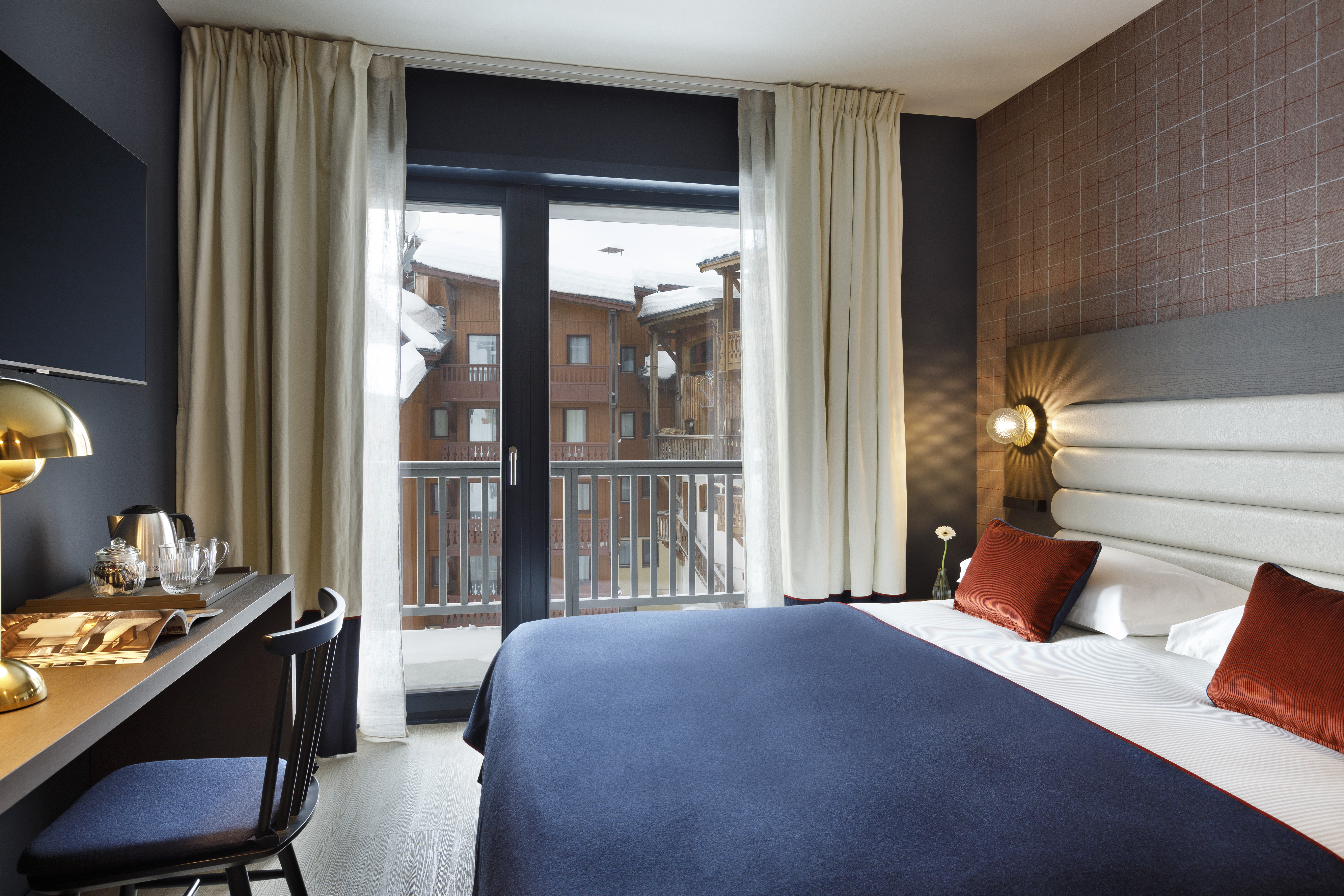 Double or Twin Classic