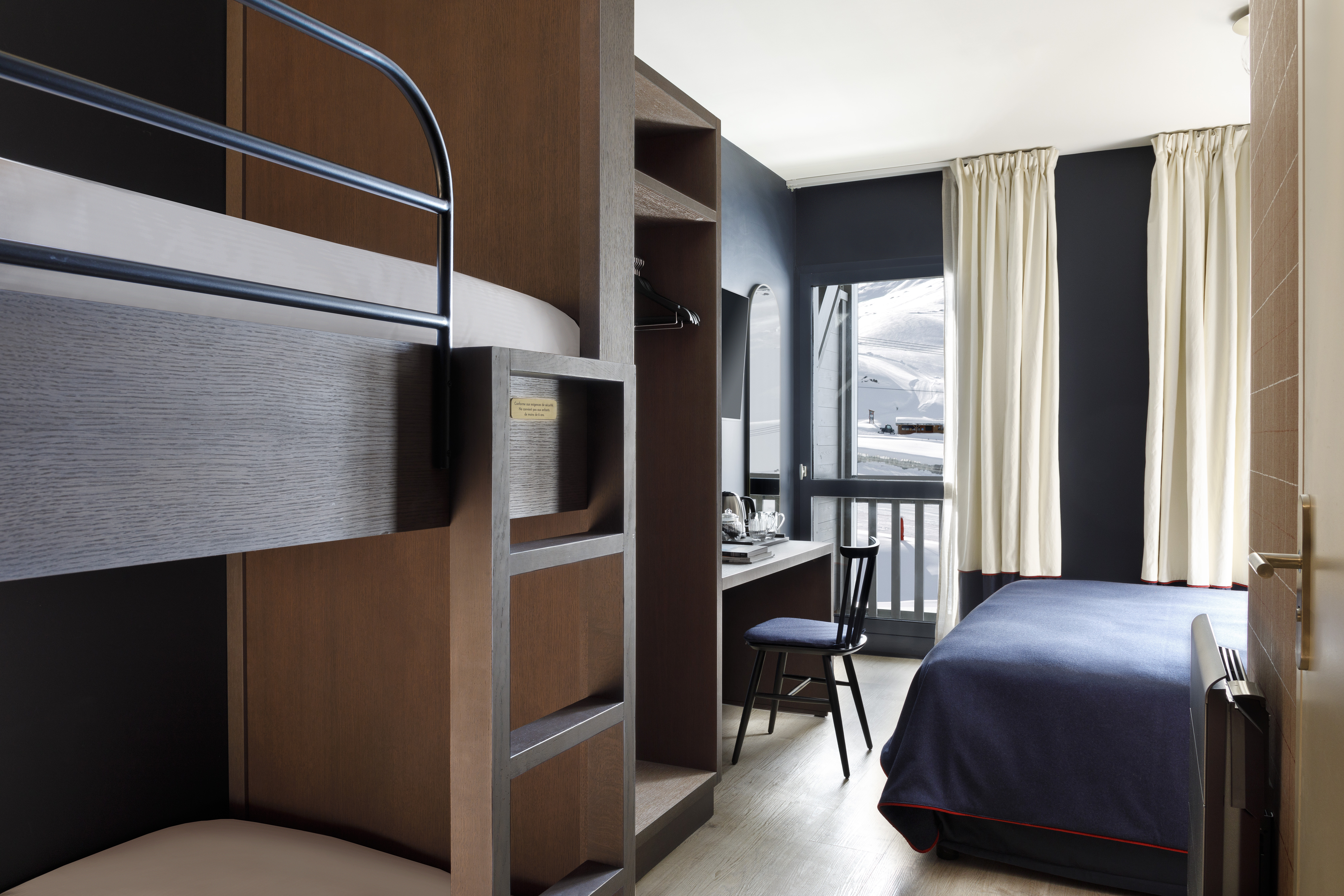 Family Room Standard