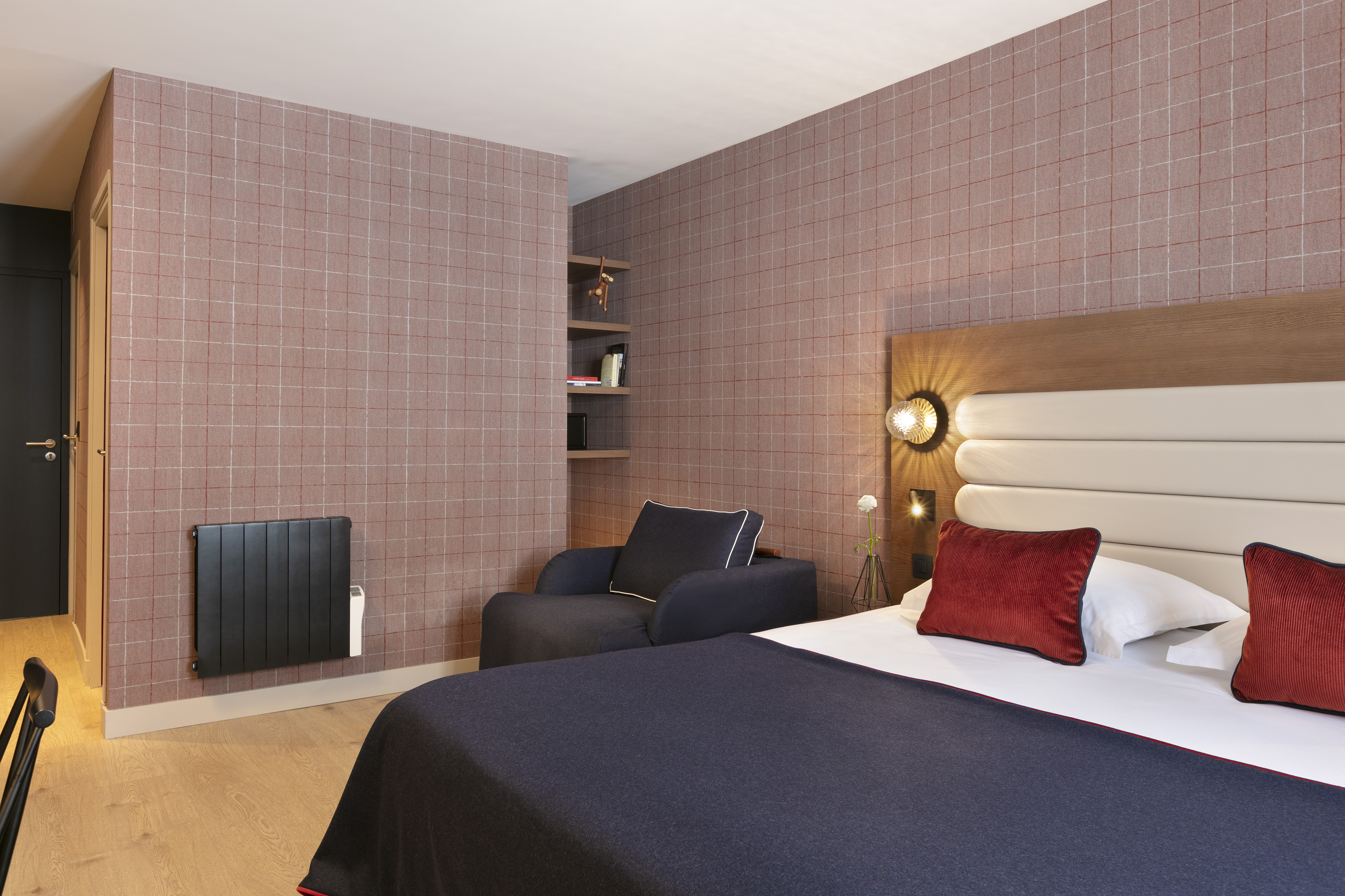 Double or Twin Superior