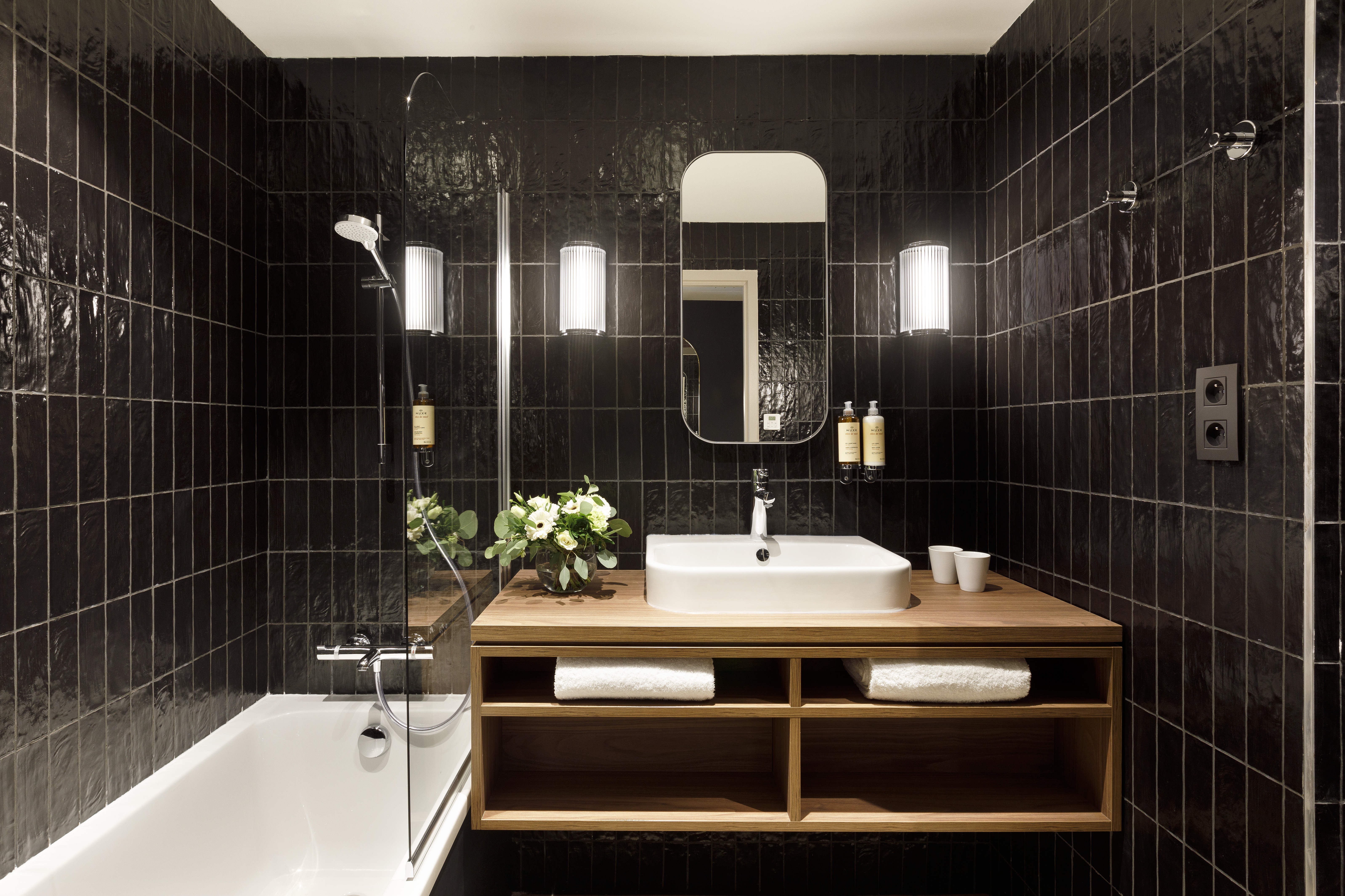 Double or Twin Superior