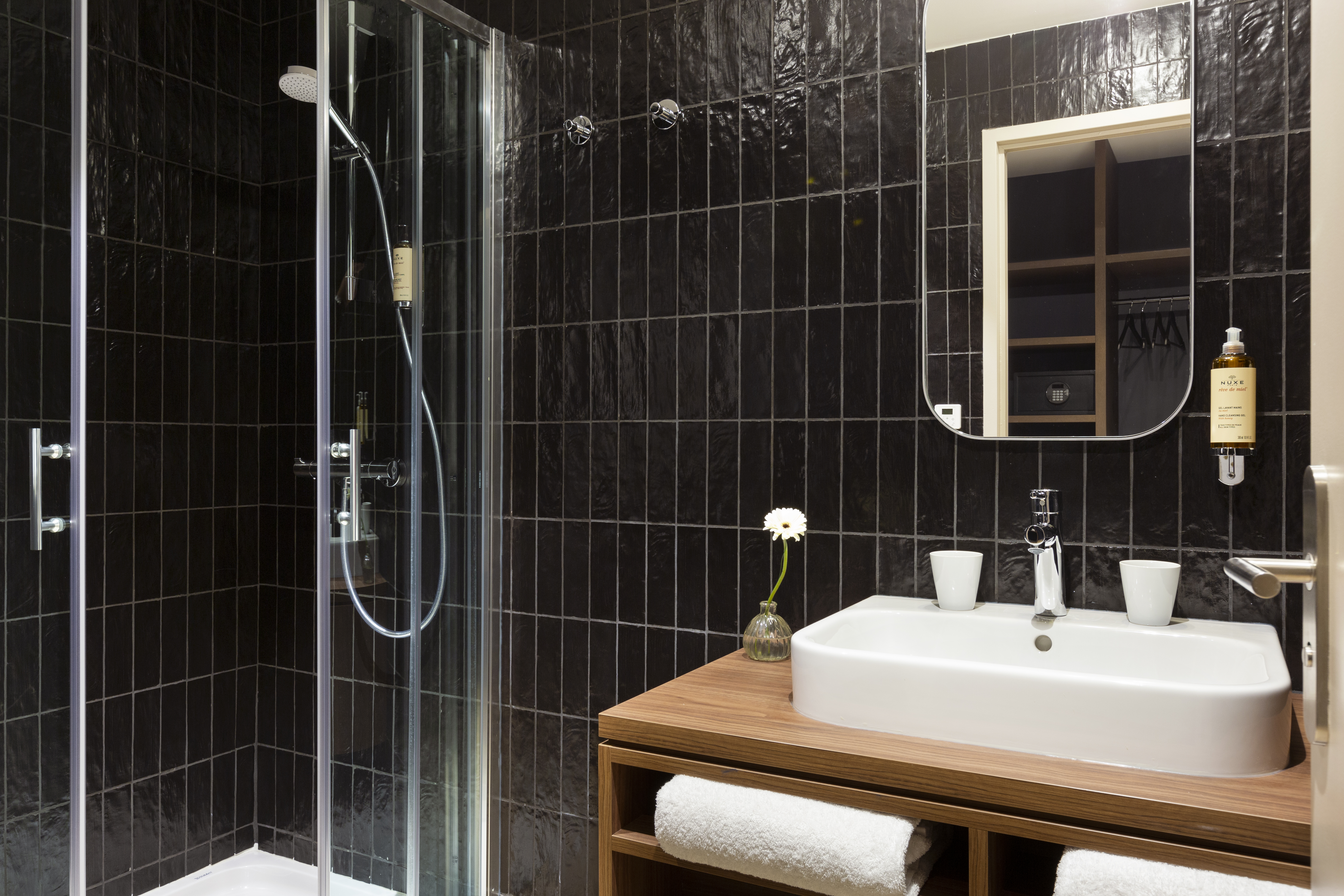 Double or Twin Classic