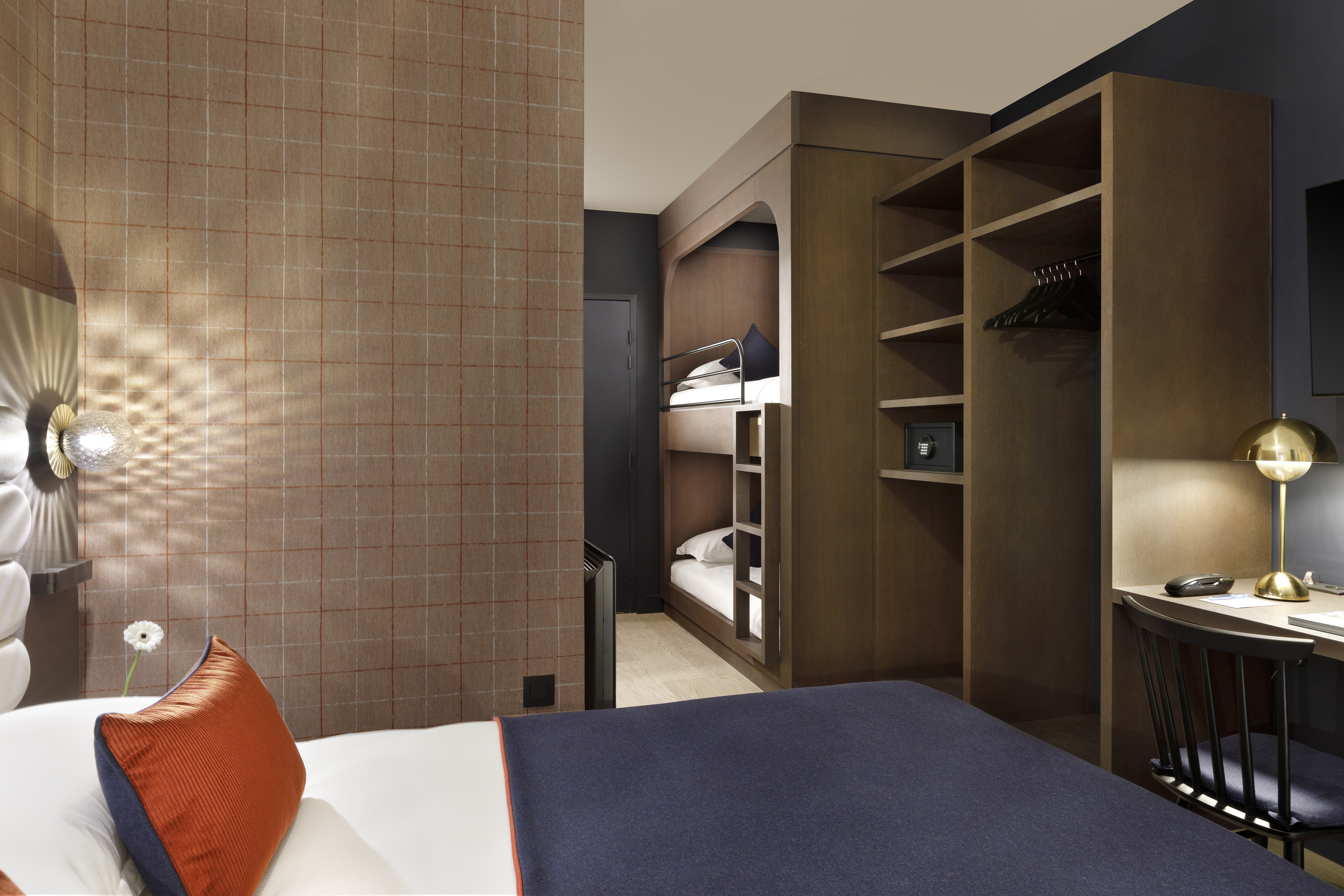 Family Room Standard