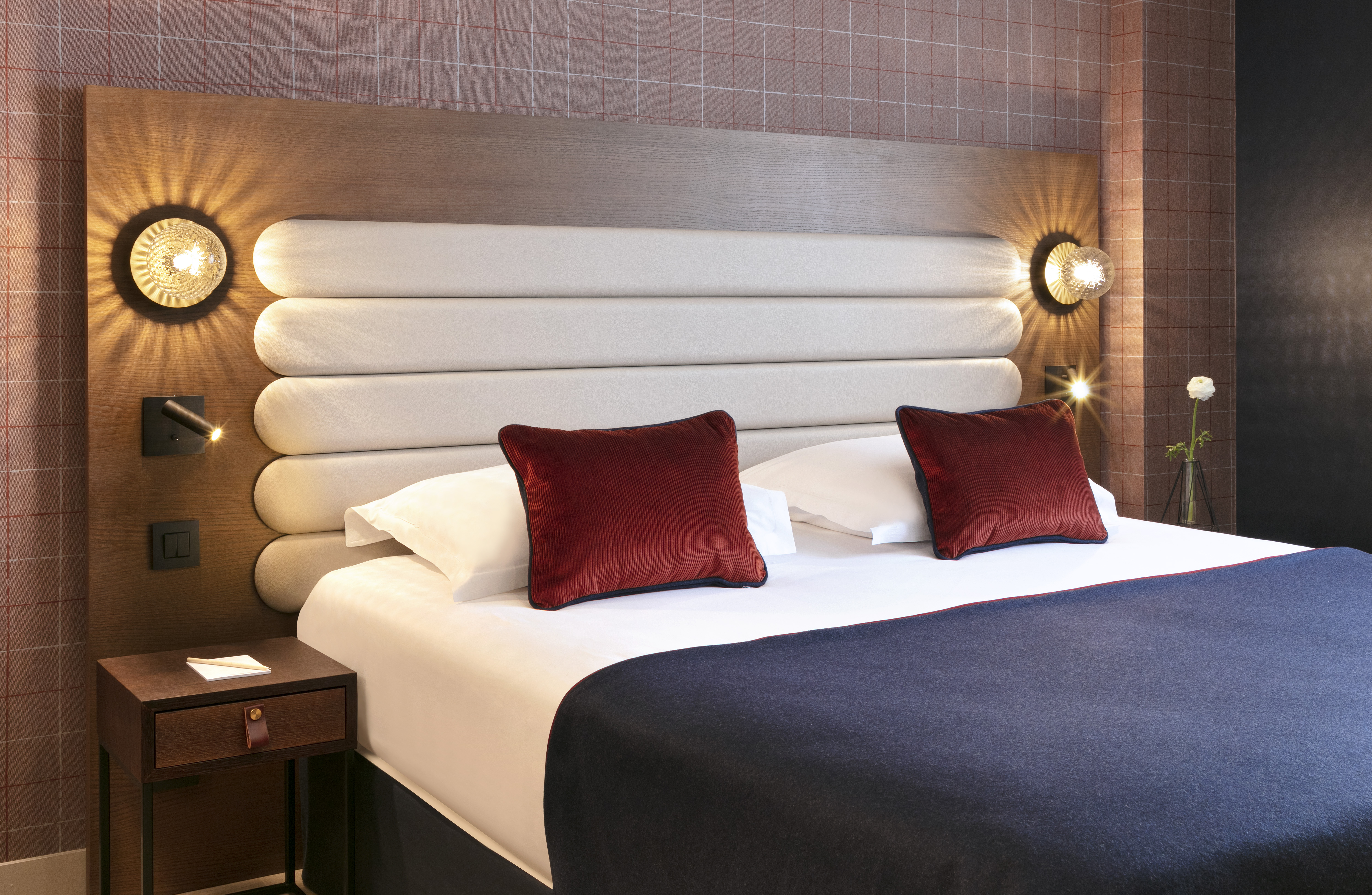 Family Room Connecting Room