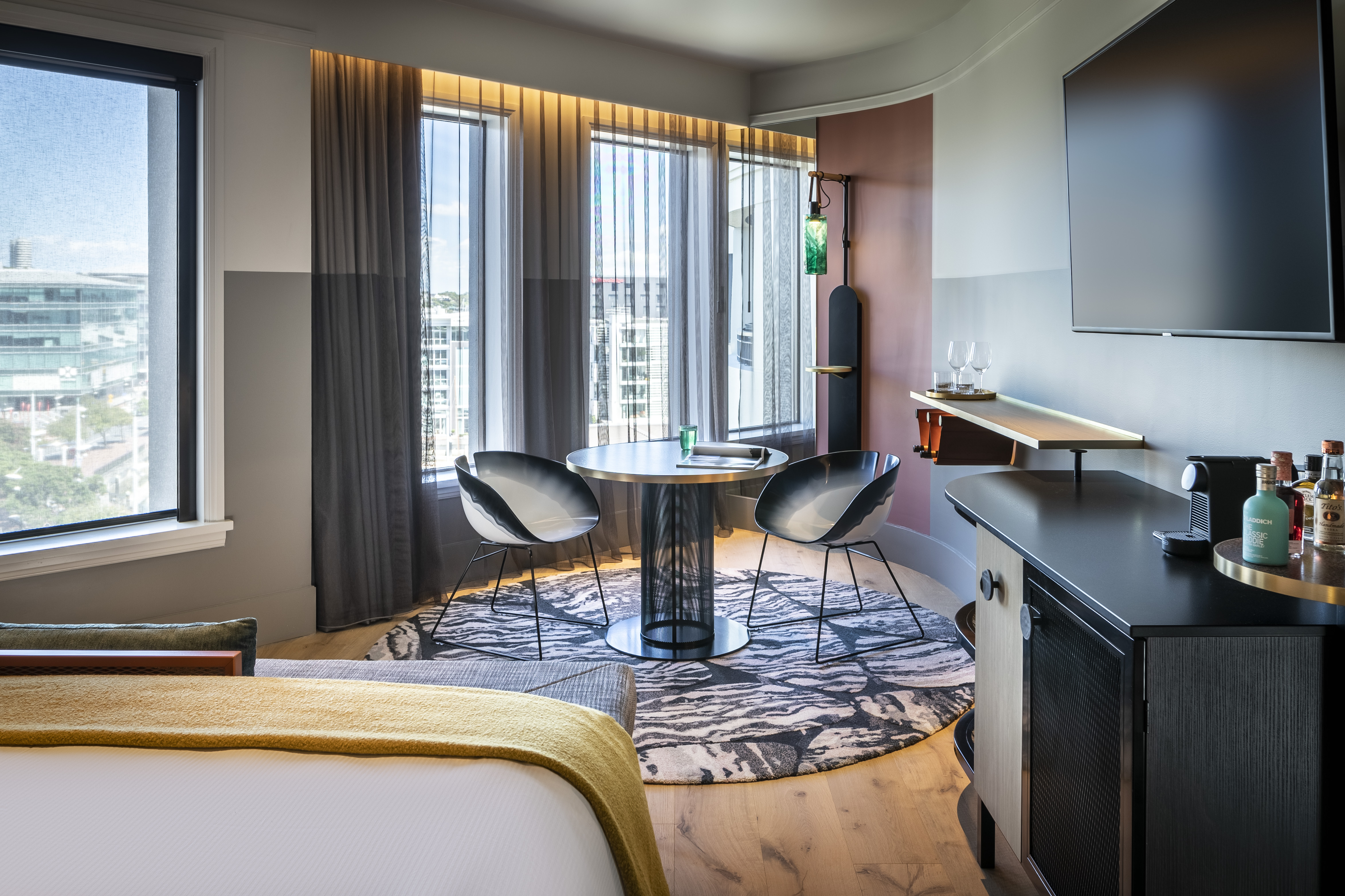 Junior Suite Standard