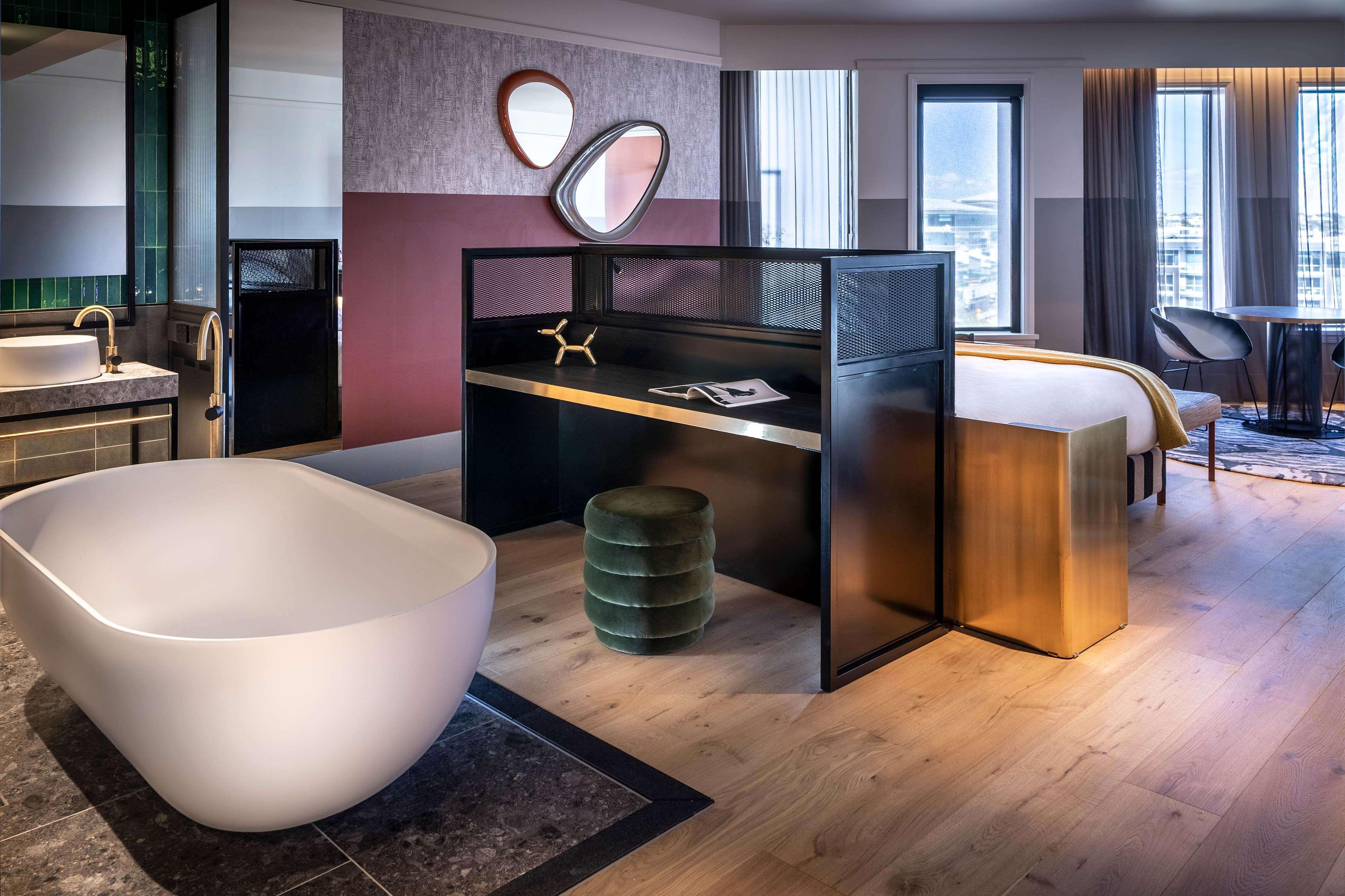 Junior Suite Standard