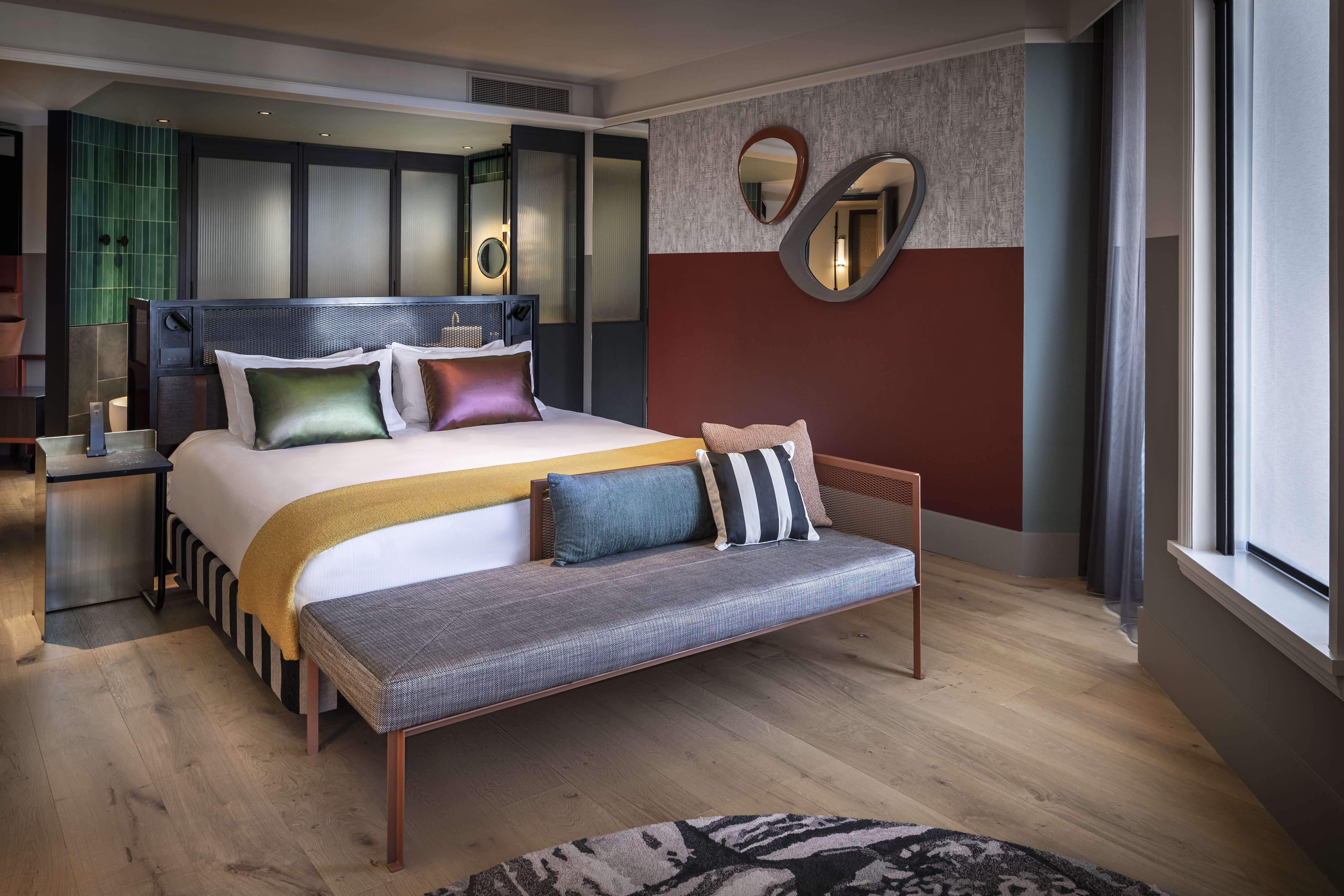 Junior Suite Standard