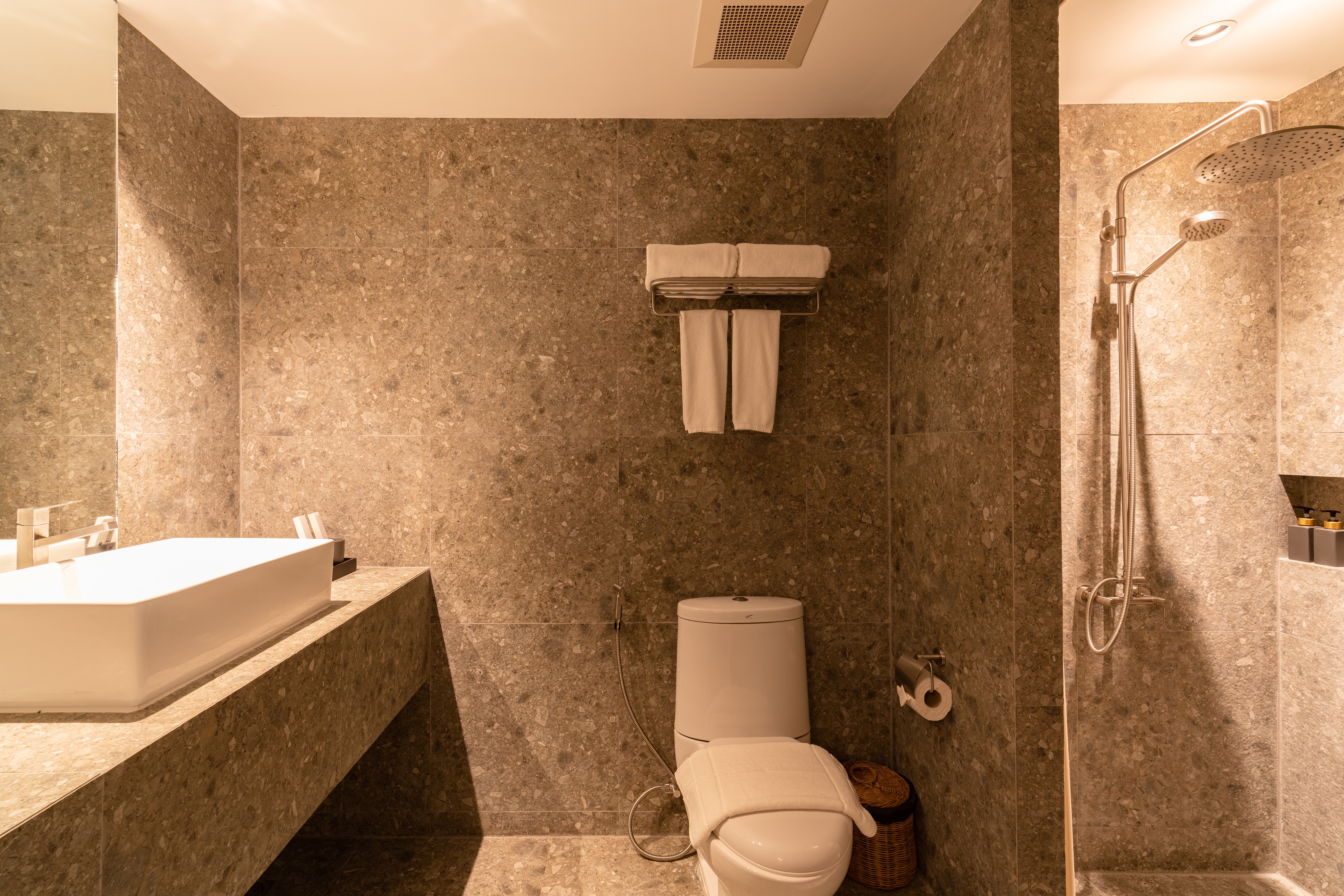 Double or Twin Deluxe