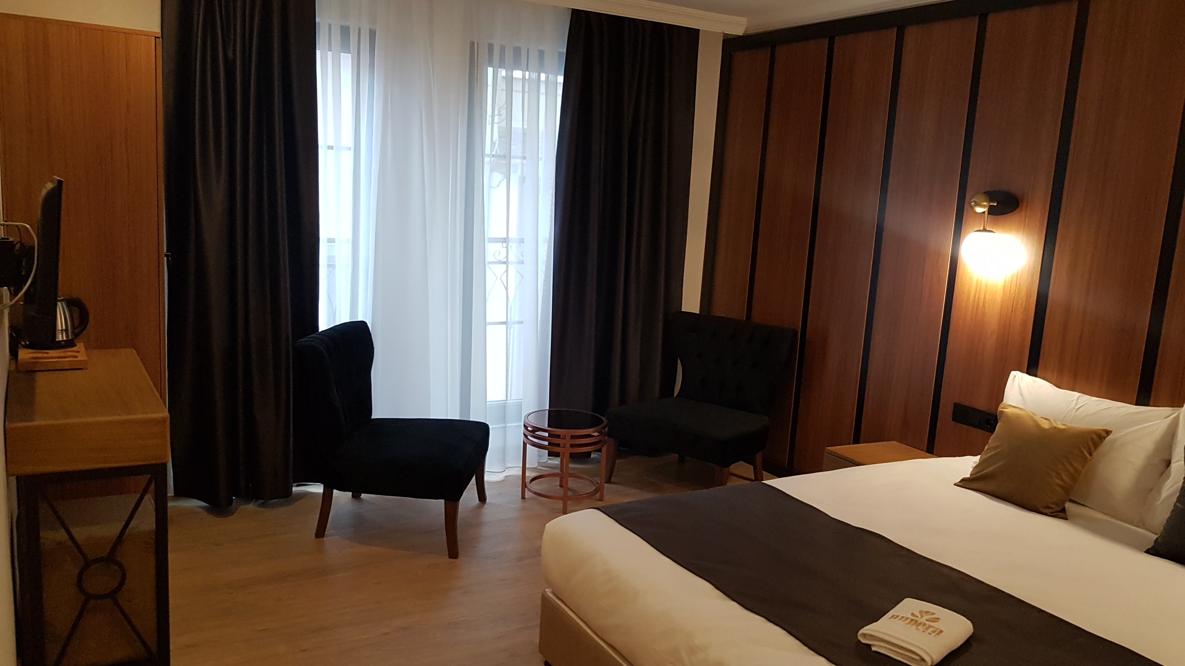 Family Room Standard