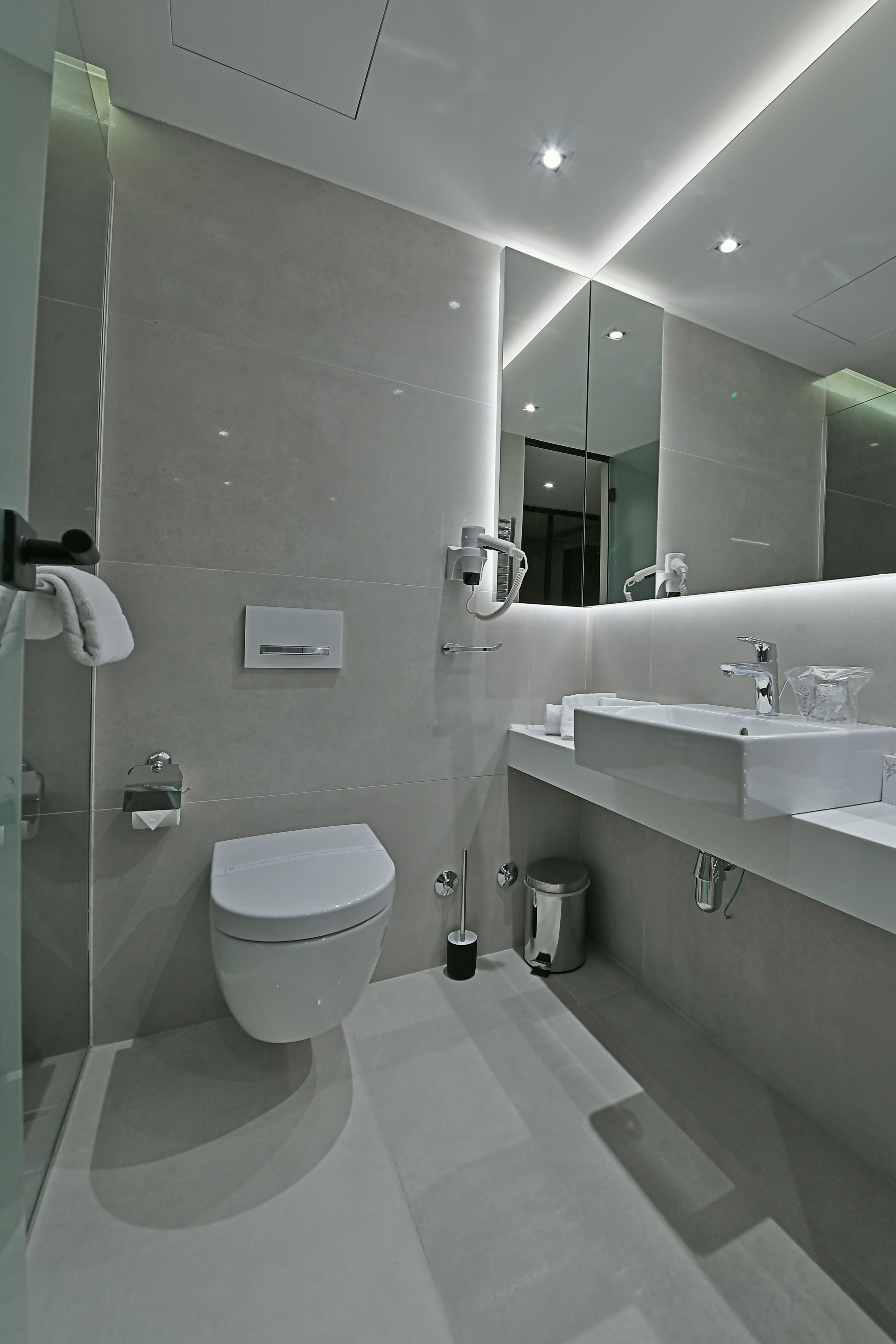 Double Single Comfort