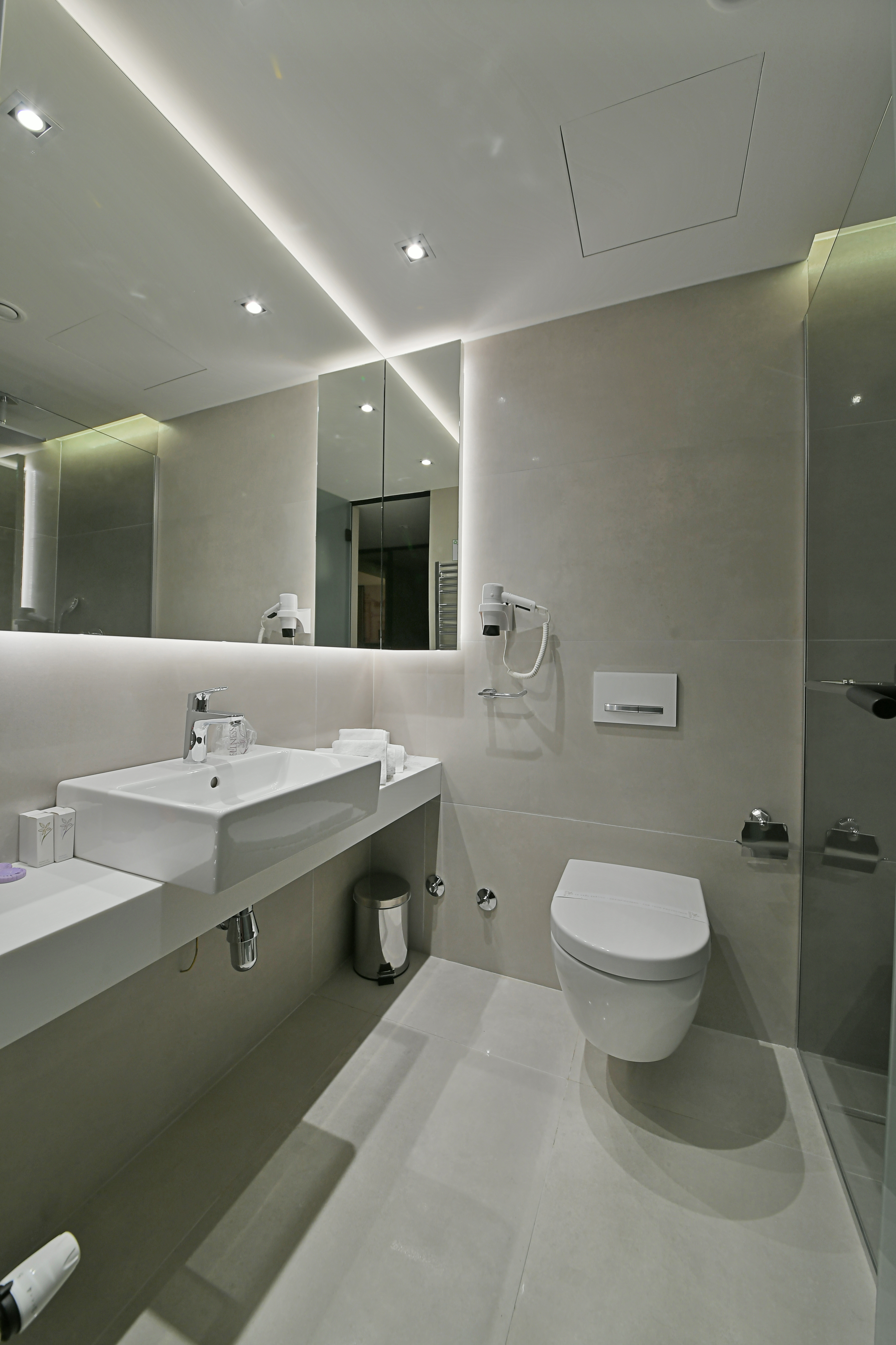 Double Single Superior