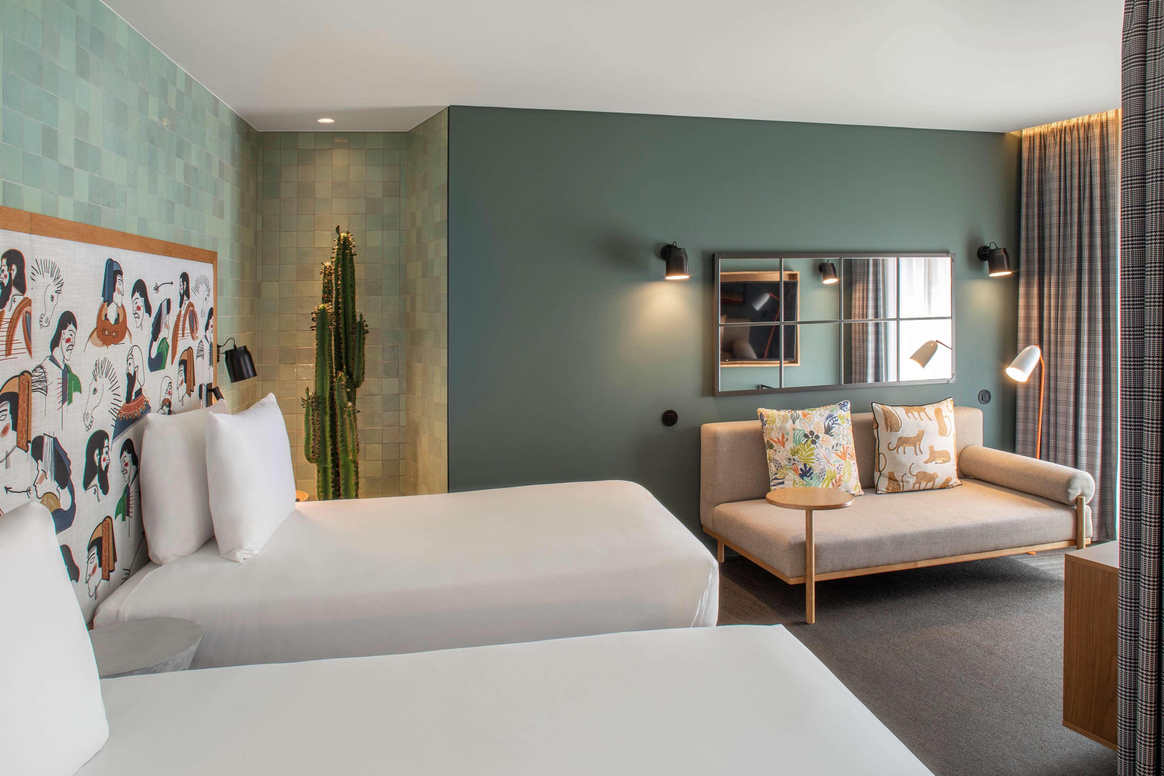 Junior Suite Standard