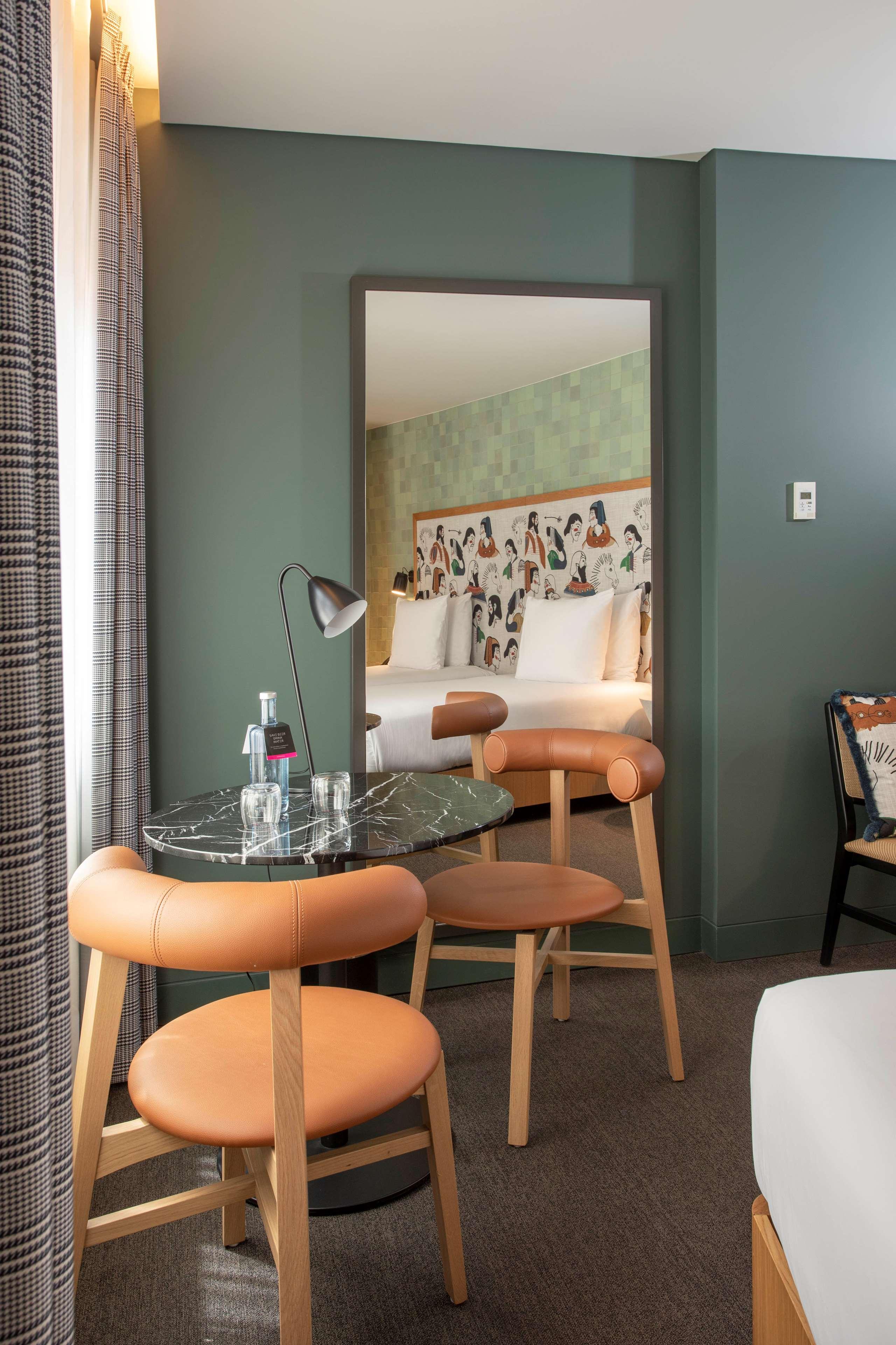 Junior Suite Standard