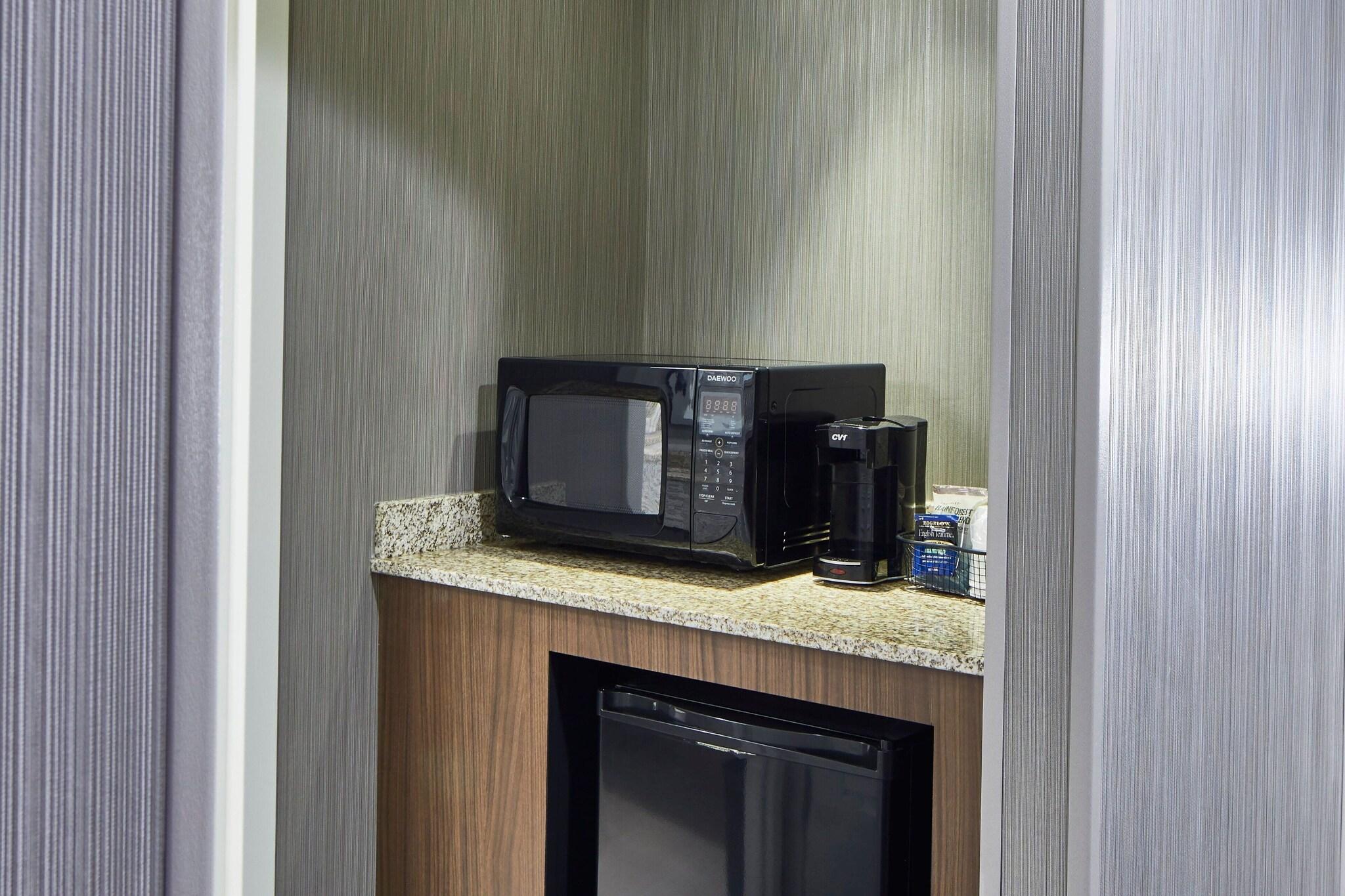 Double Two Queen Beds