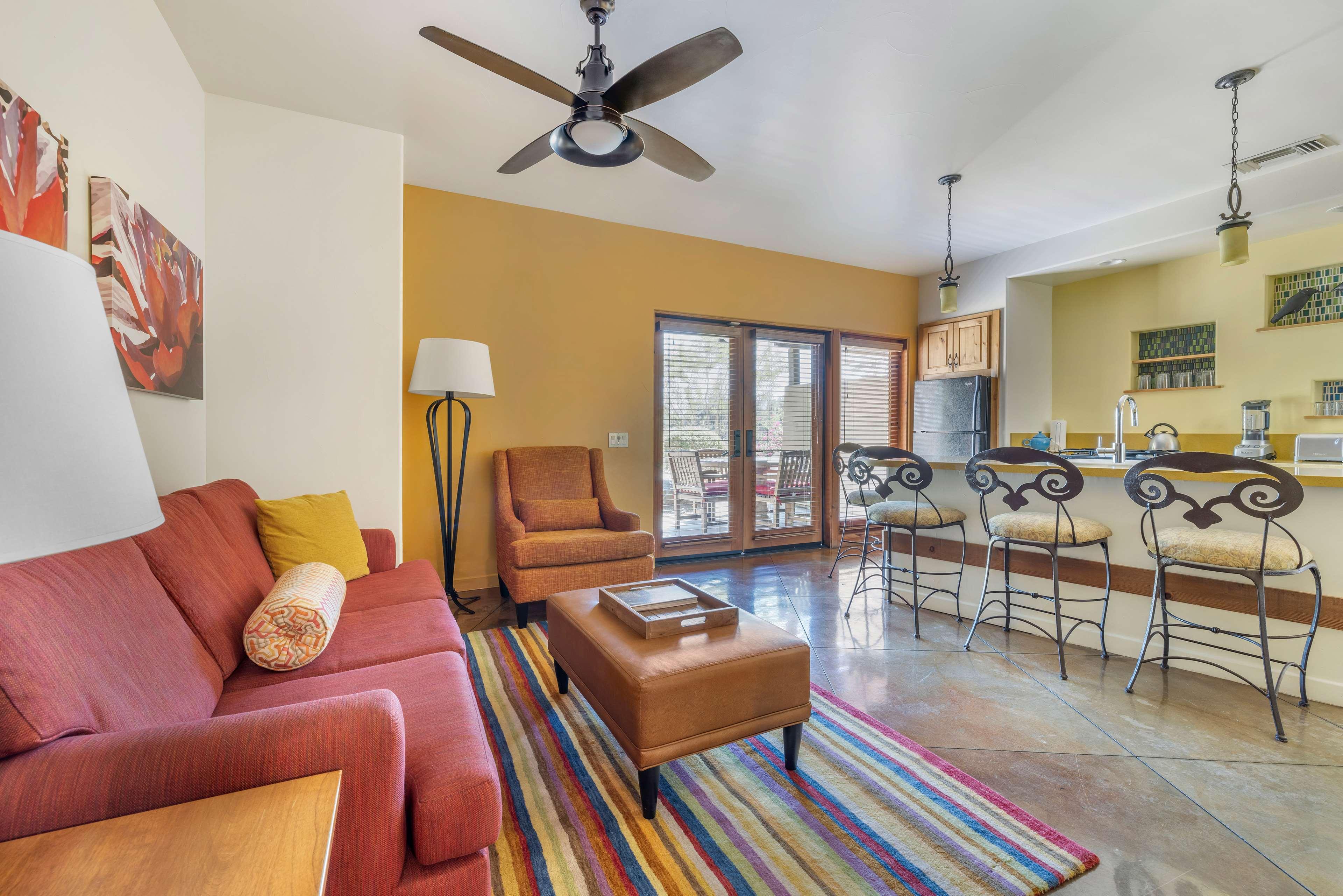 Double Two King Beds