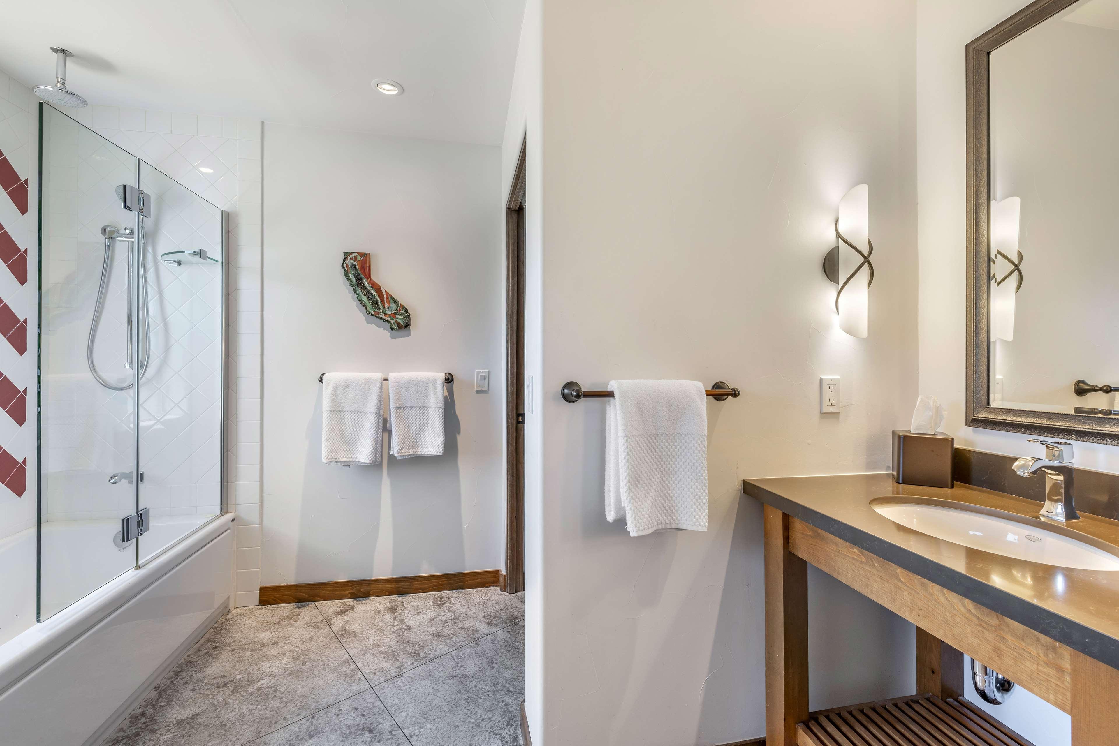 House Three Bedrooms