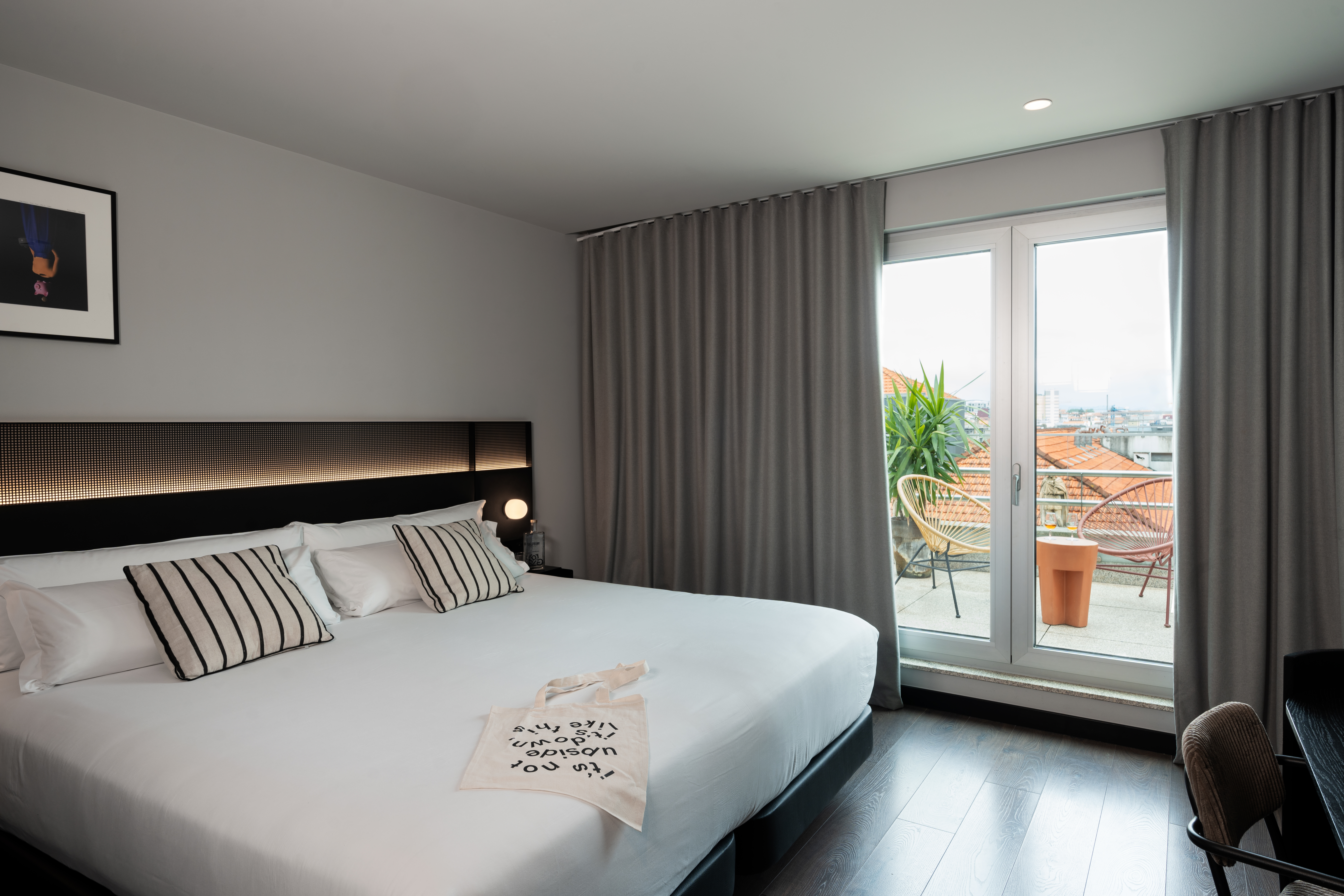 Double or Twin Superior