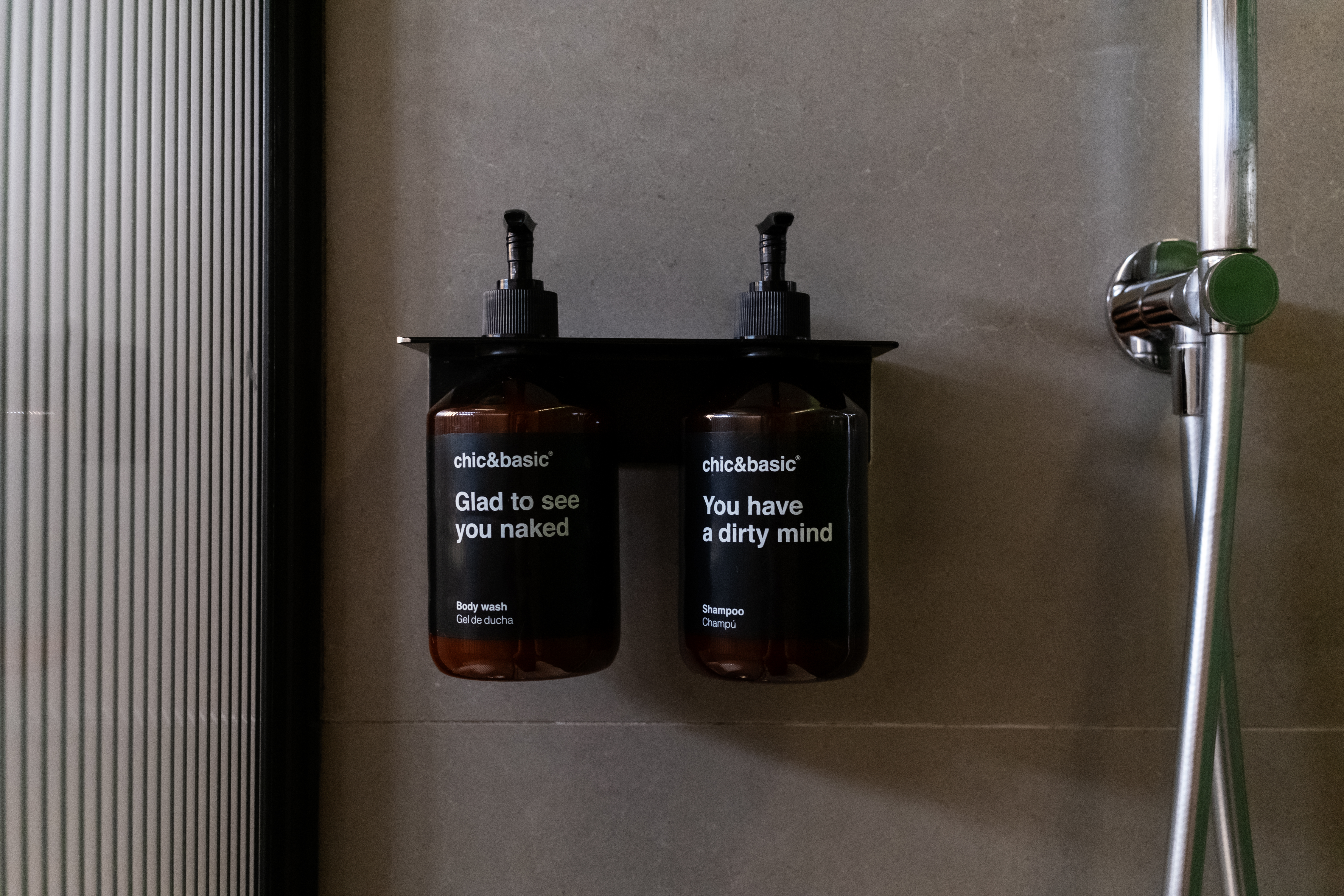 Double or Twin Deluxe