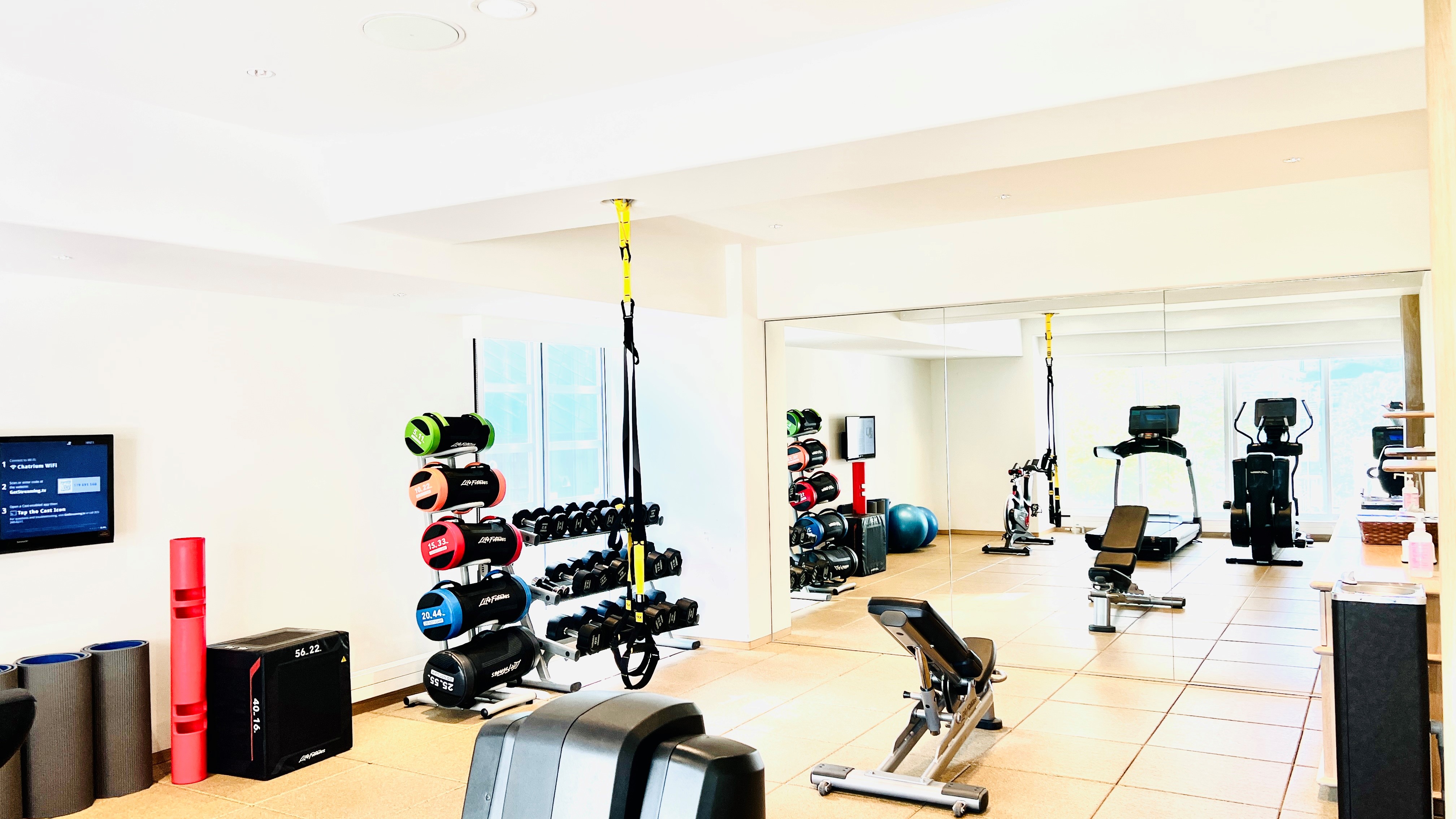 Sports and Entertainment