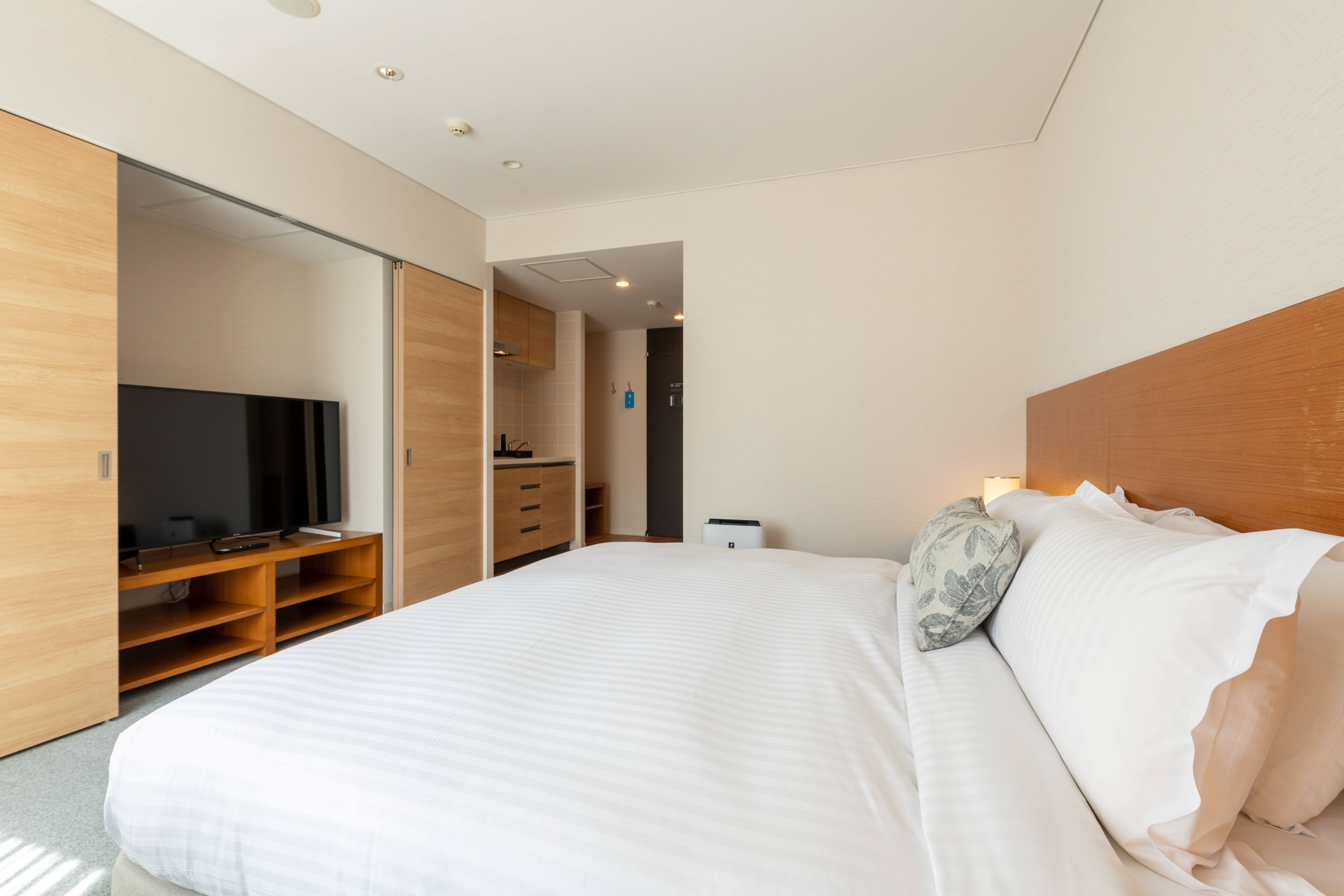 Suite Executive Three Bedrooms