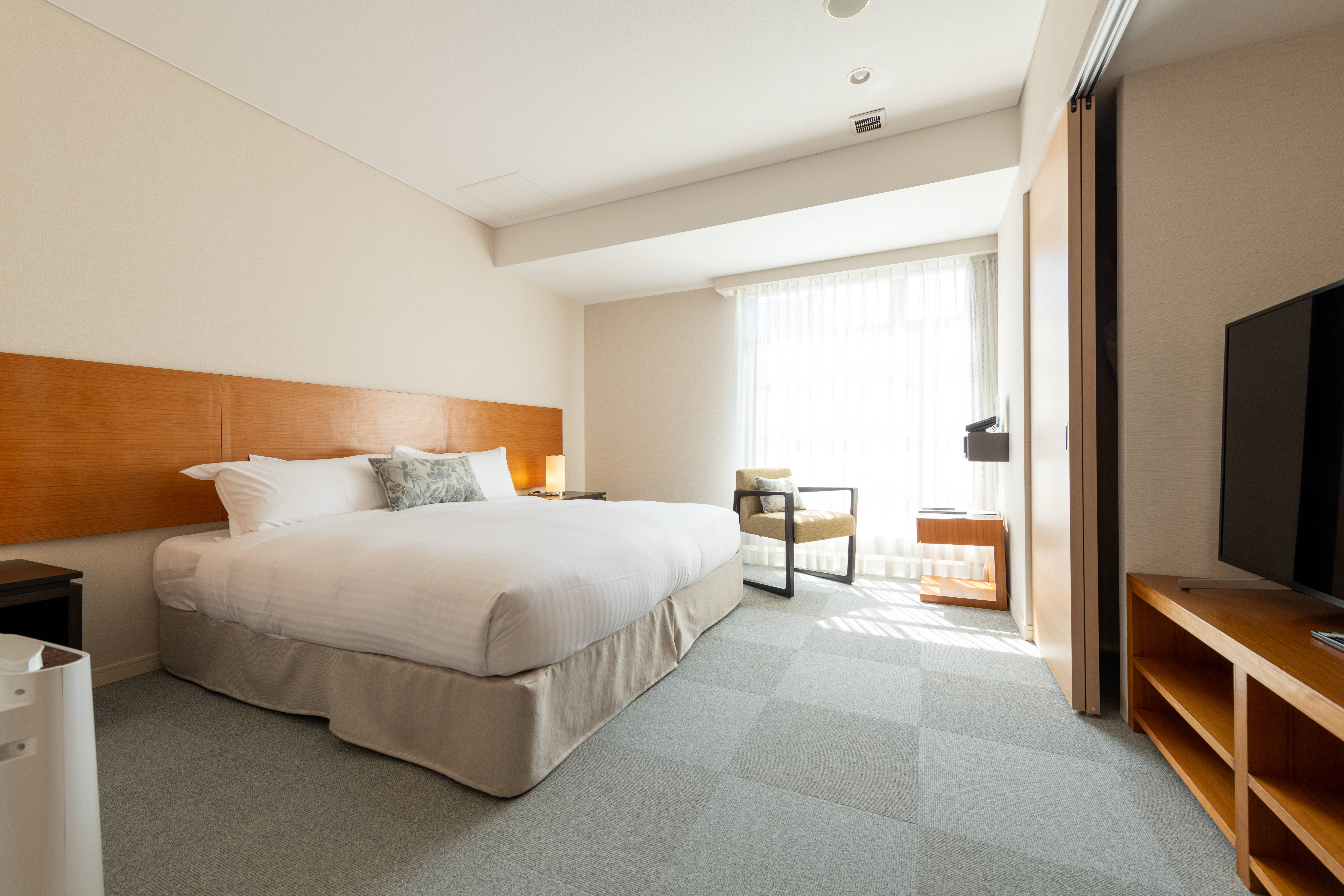 Suite Executive Three Bedrooms