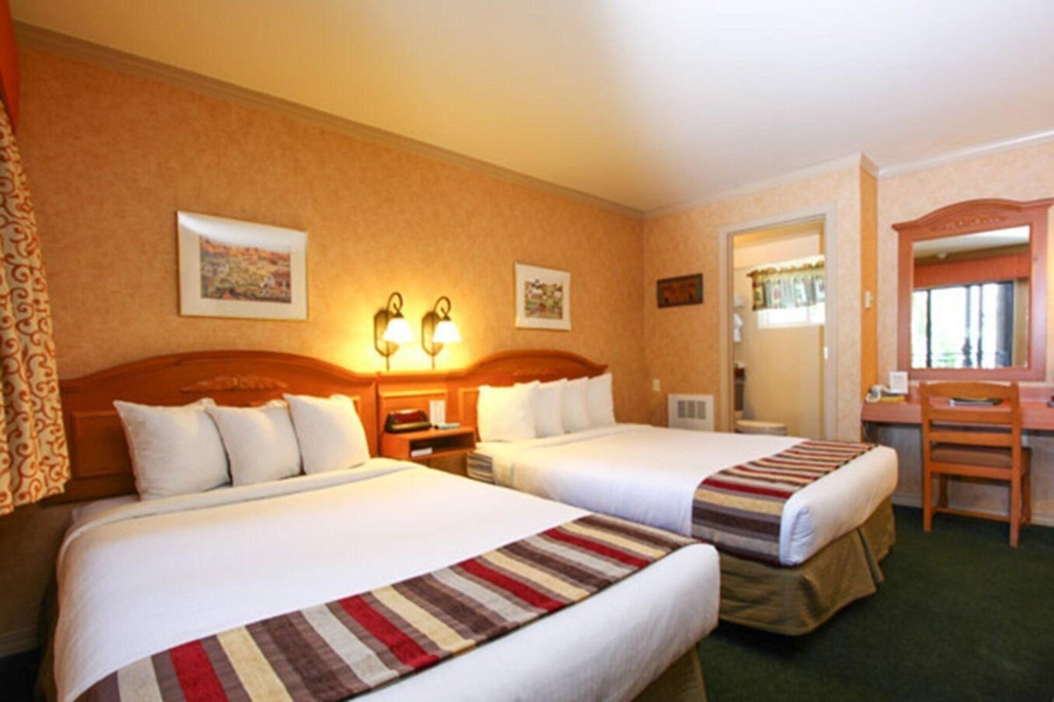 Room Superior with Views