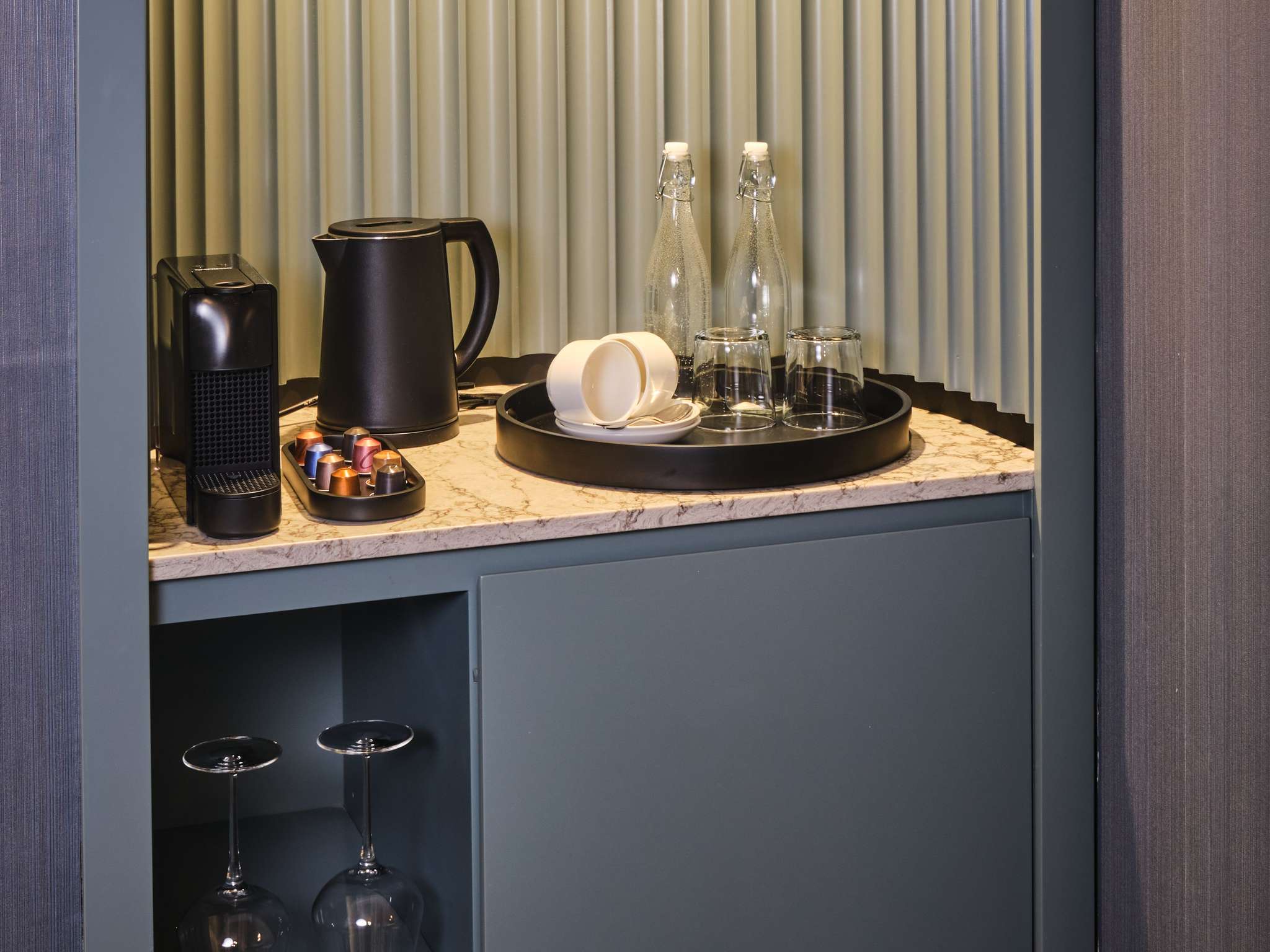 Suite Two Double Beds