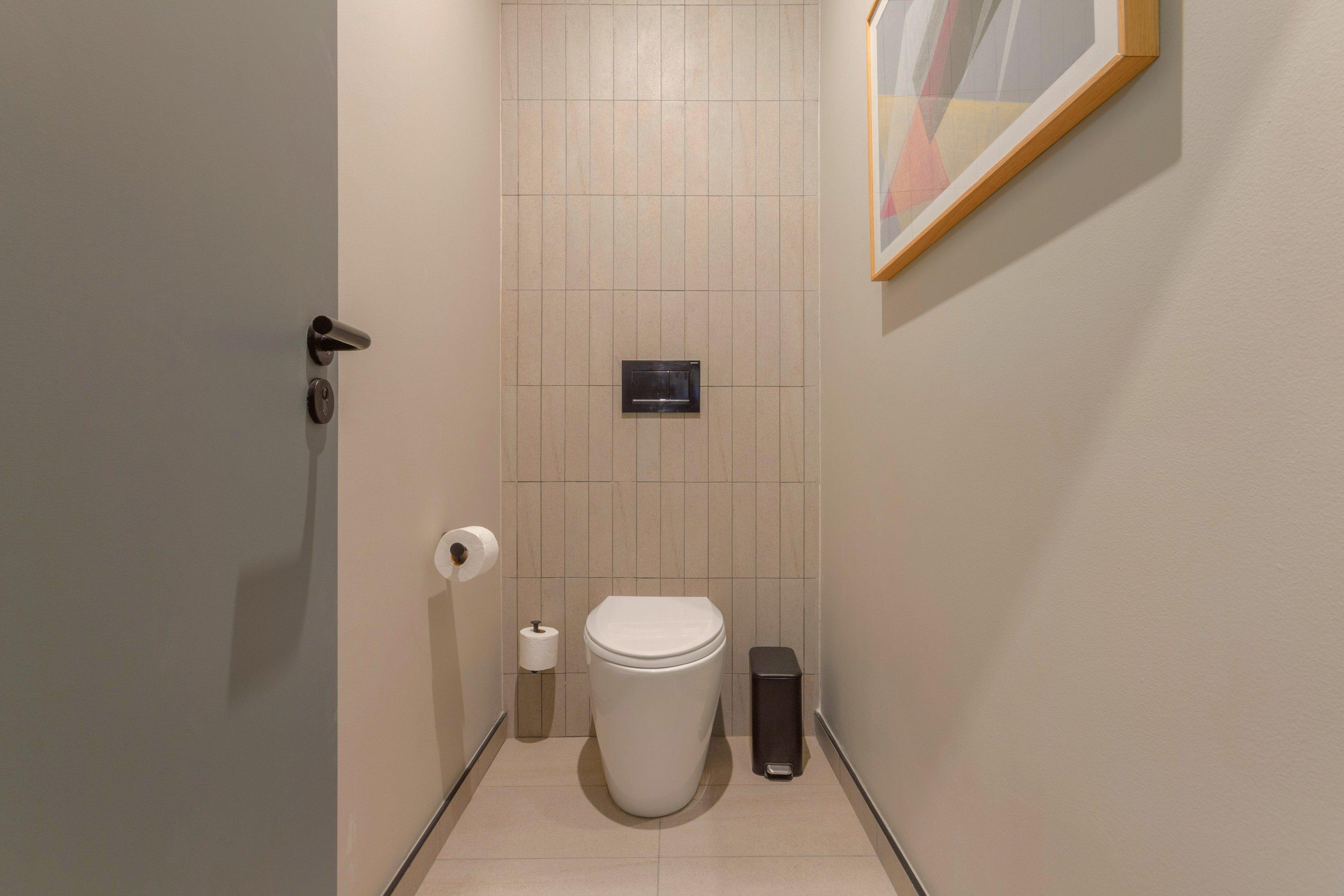 Double Superior King Bed