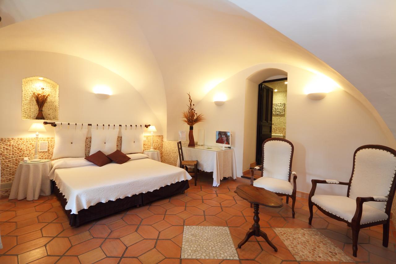 Junior Suite Prestige