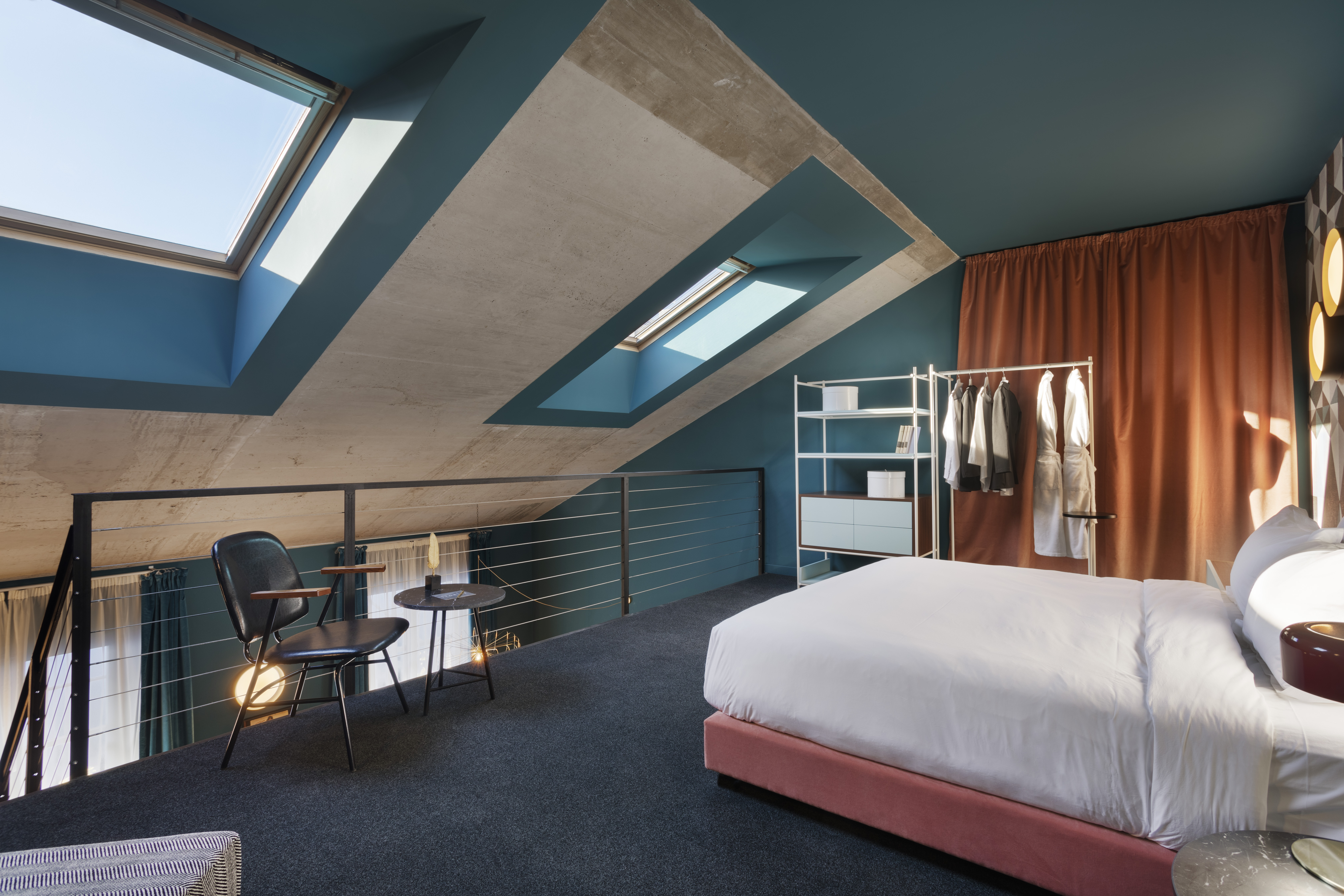 Junior Suite One Bedroom