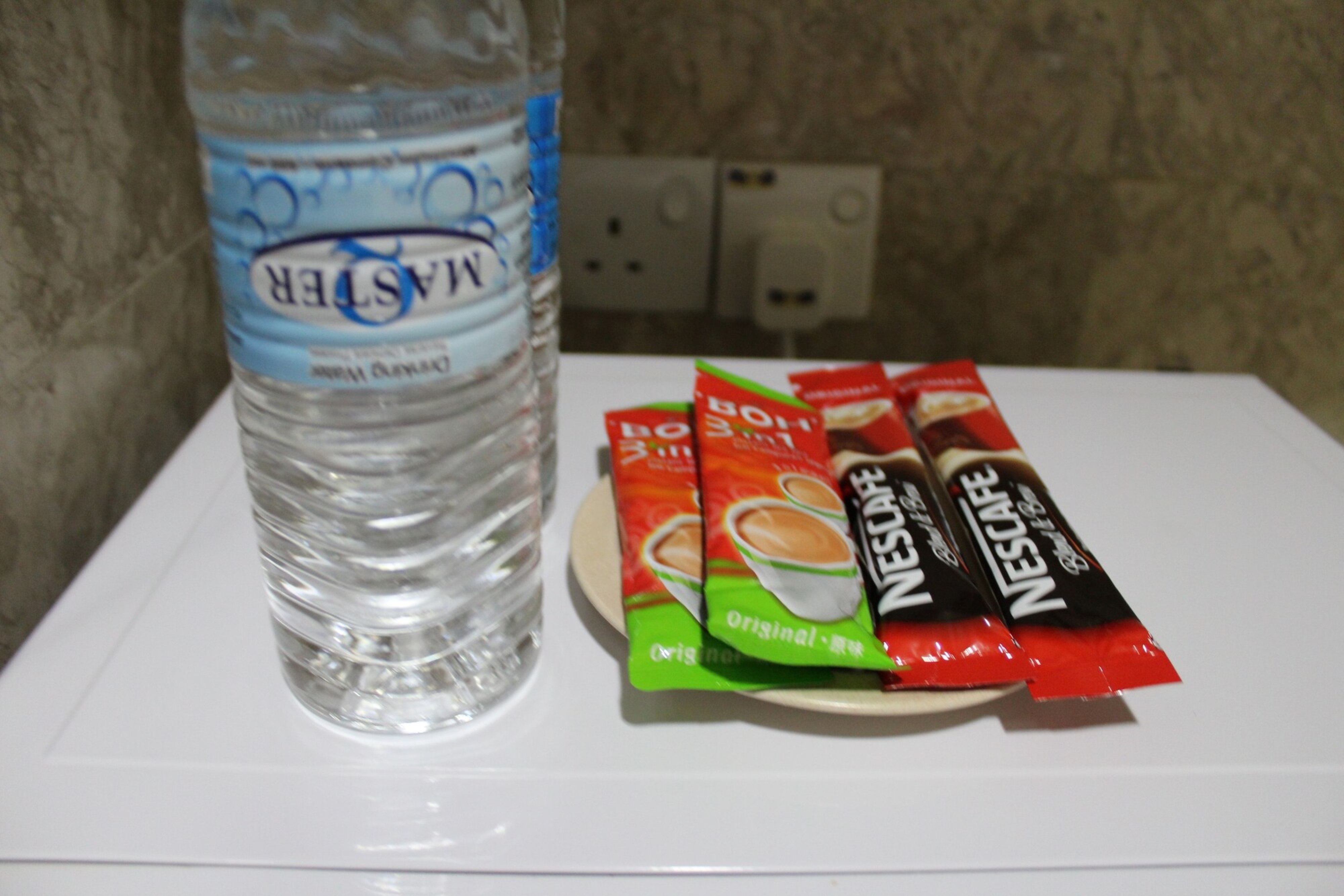 Family Room Two Bedrooms