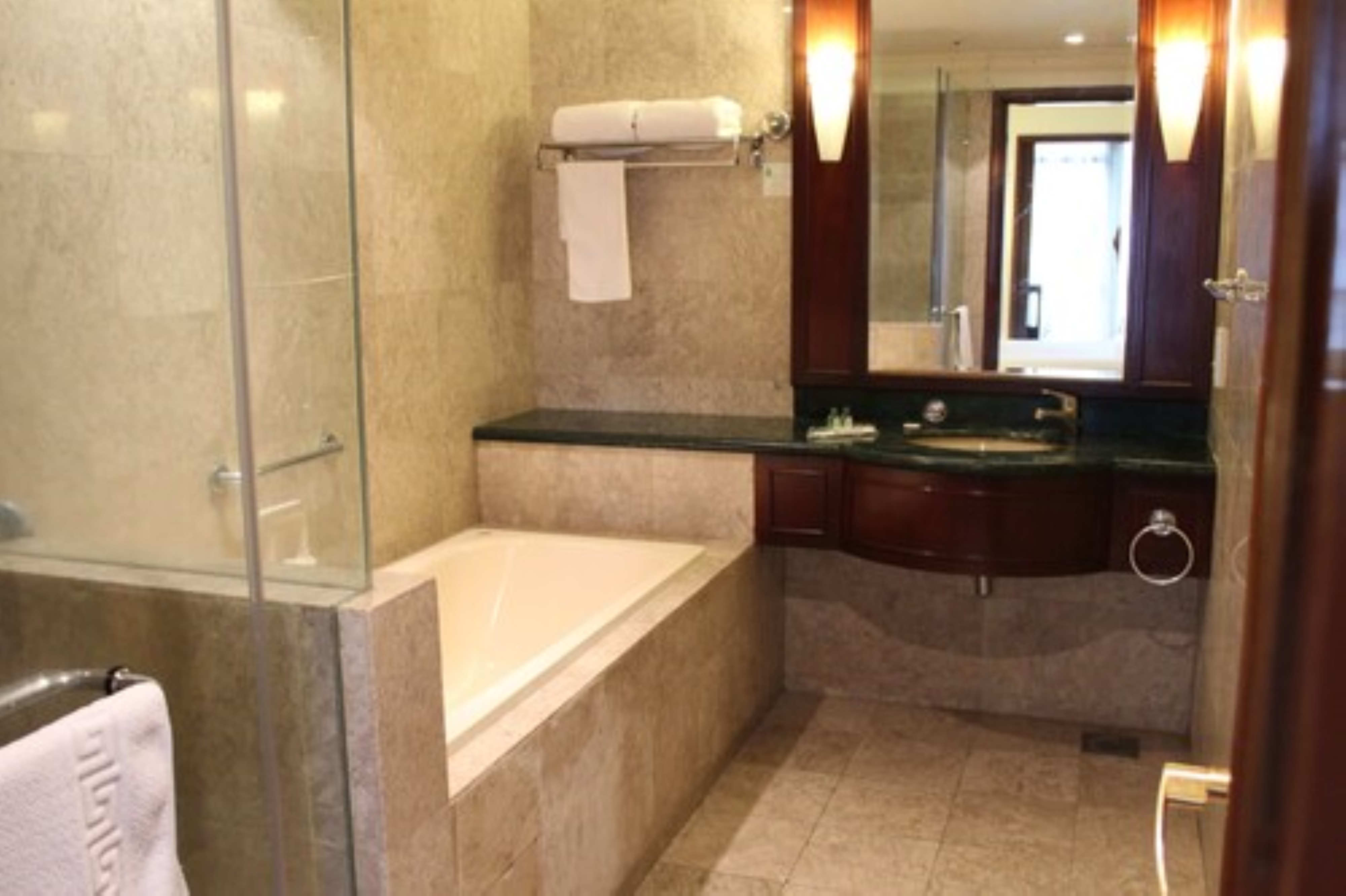 Family Room Two Bedrooms