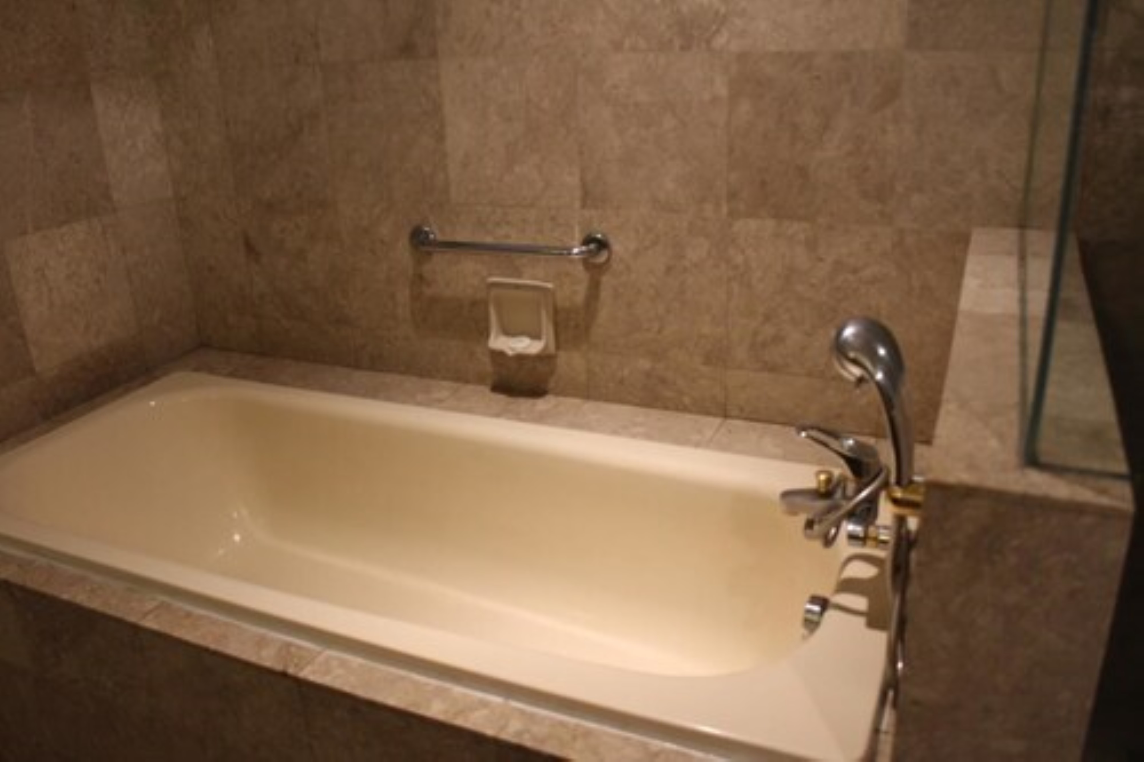 Family Room Two Bedrooms